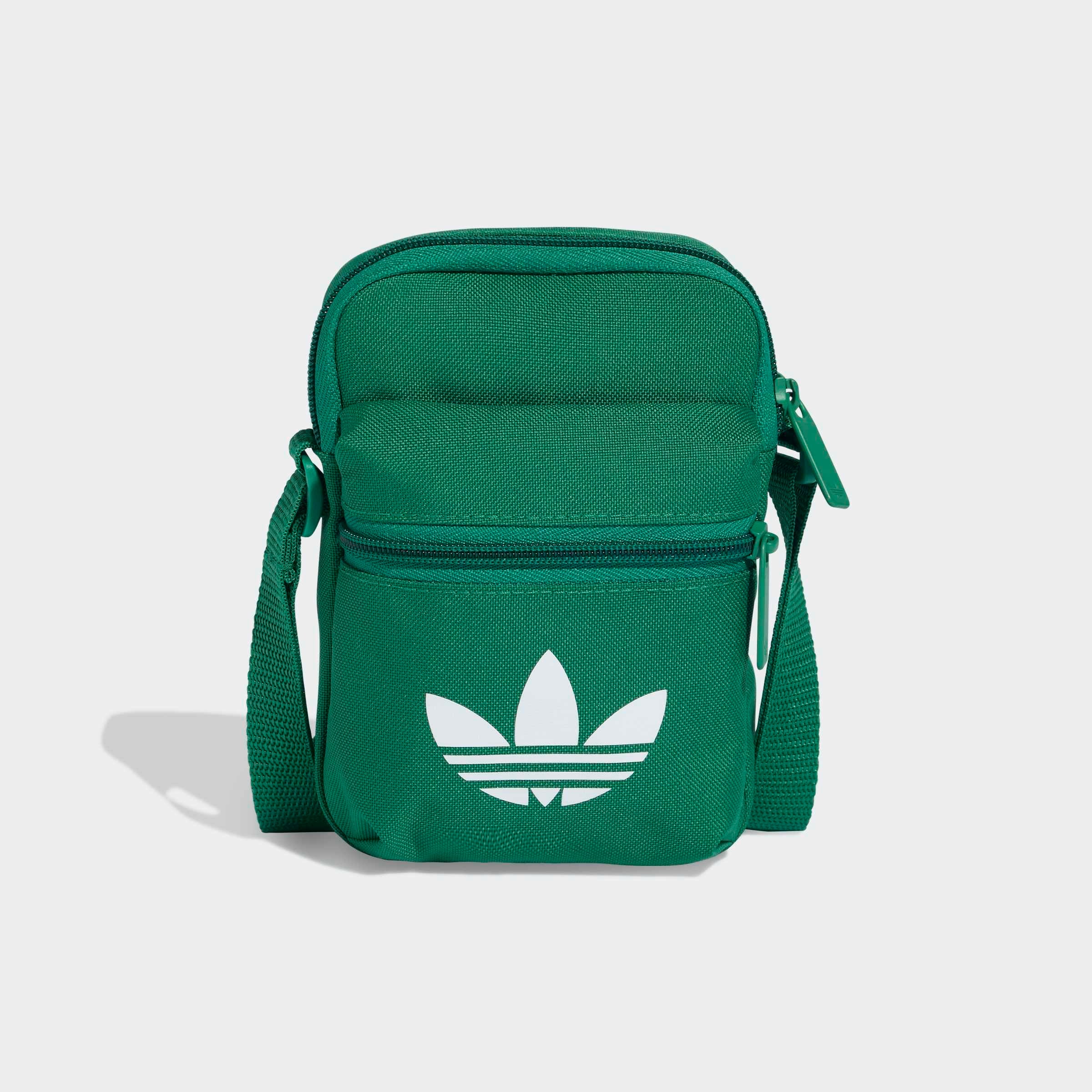 adidas Originals Sporttasche »ADICOLOR FB« aus Polyester, kompakte Größe
