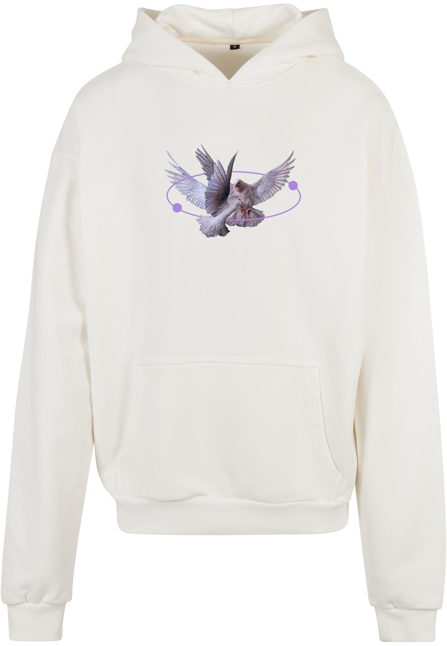 Upscale by Mister Tee Sportinis megztinis su gobtuvu »Upscal...