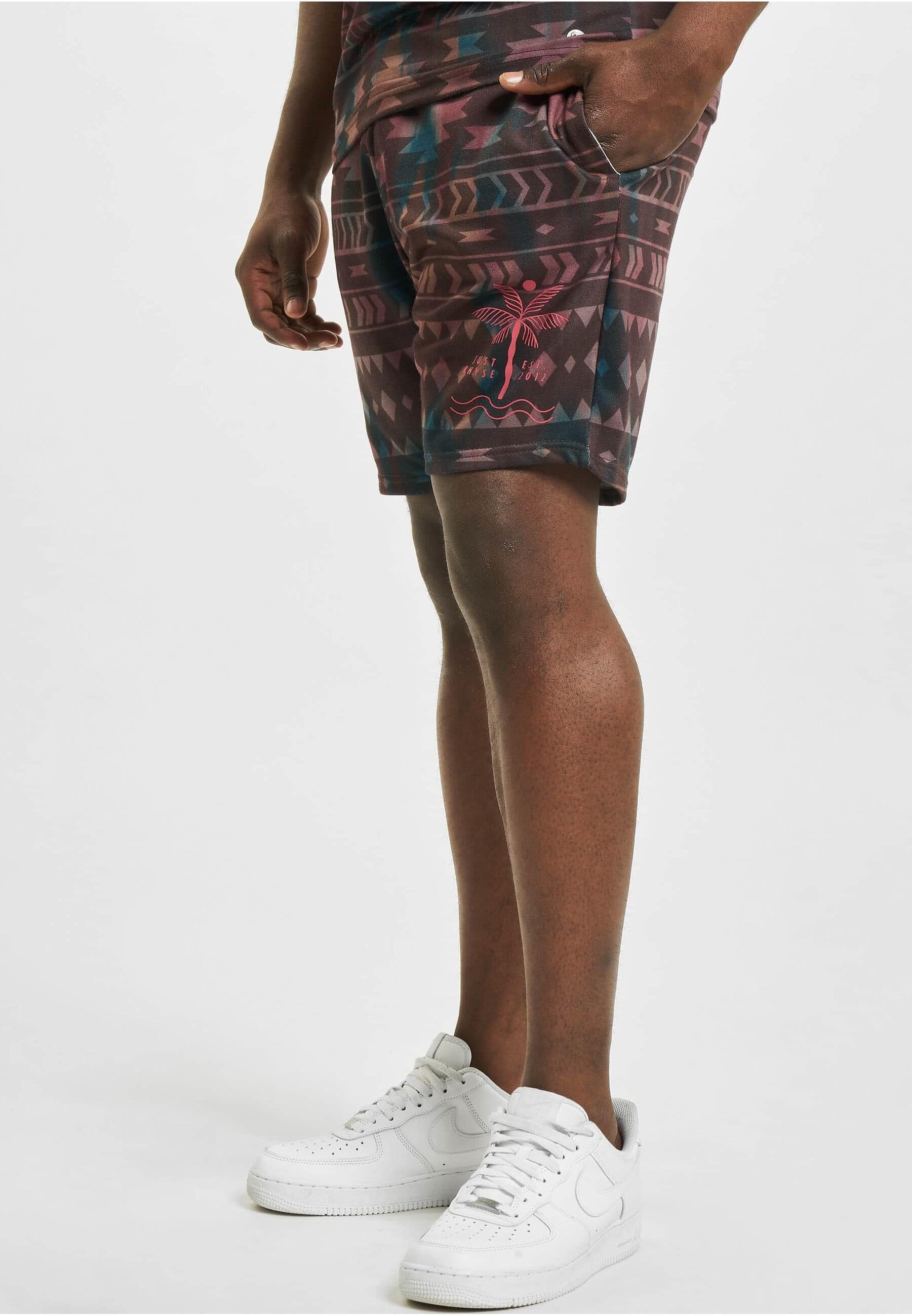 Just Rhyse Stoffhose »Just Rhyse Herren Just Rhyse Pocosol Shorts«, (1 tlg.)