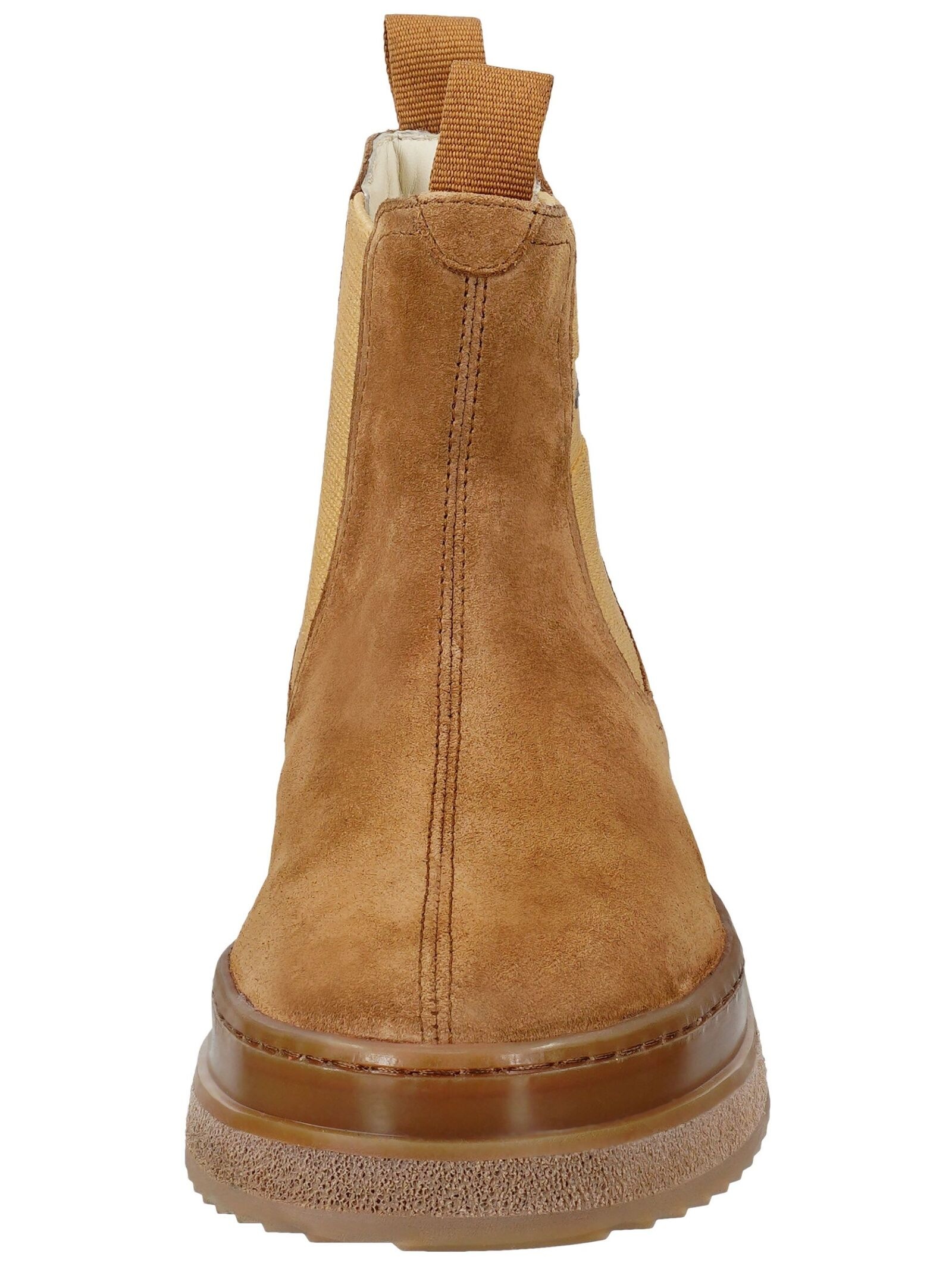 Thumbnail - Gant Snowboots "Gant Stiefel Veloursleder/Textil"