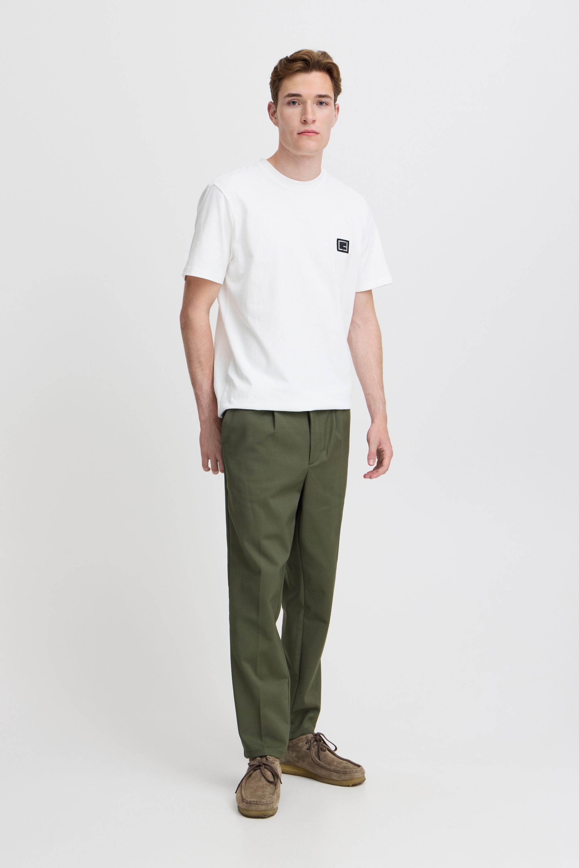Casual Friday Stoffhose »Stoffhose CFMarc«
