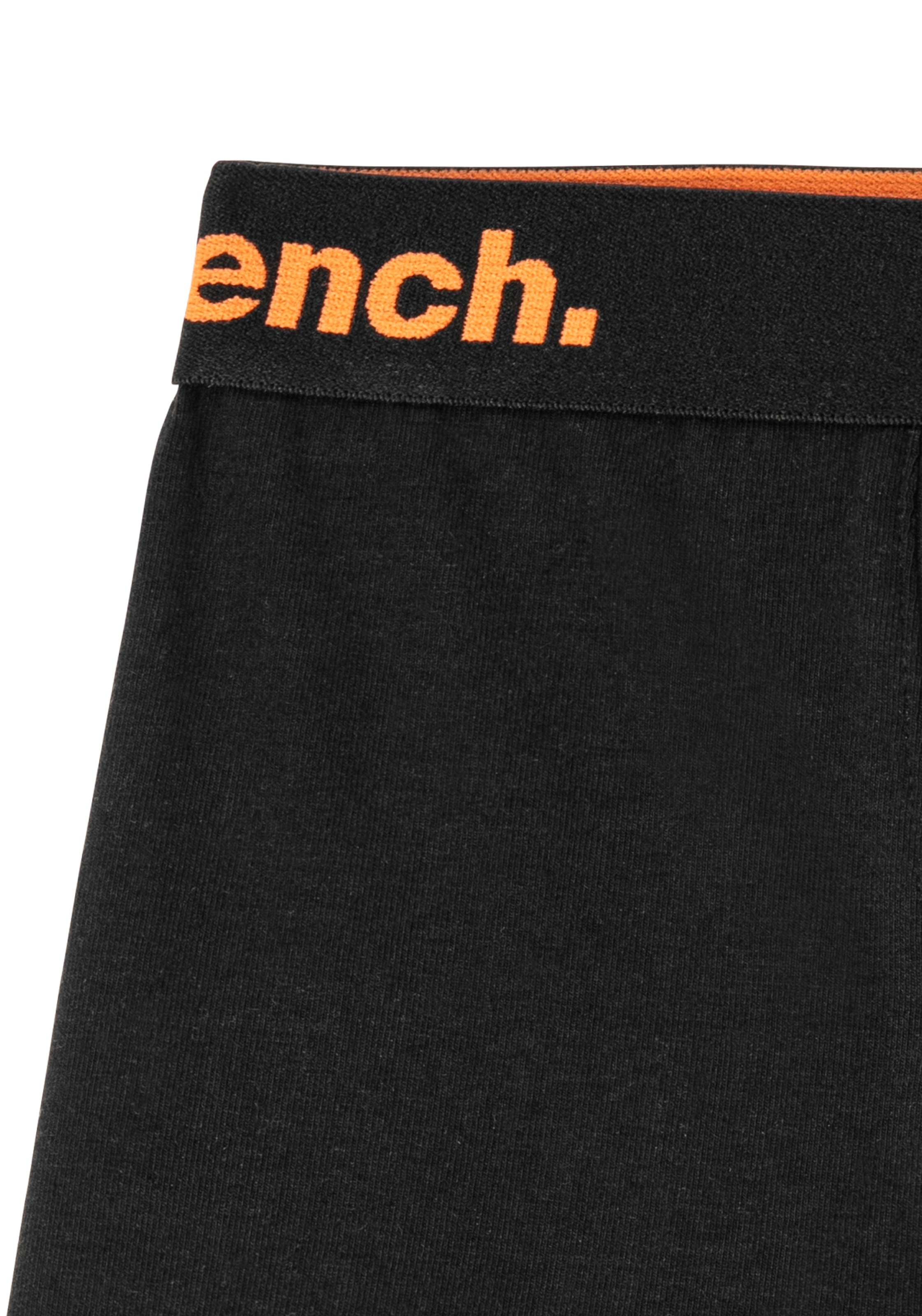 Bench. Boxer, (Packung, St.), BAUR mit Logo-Webbund ▷ 3 für 