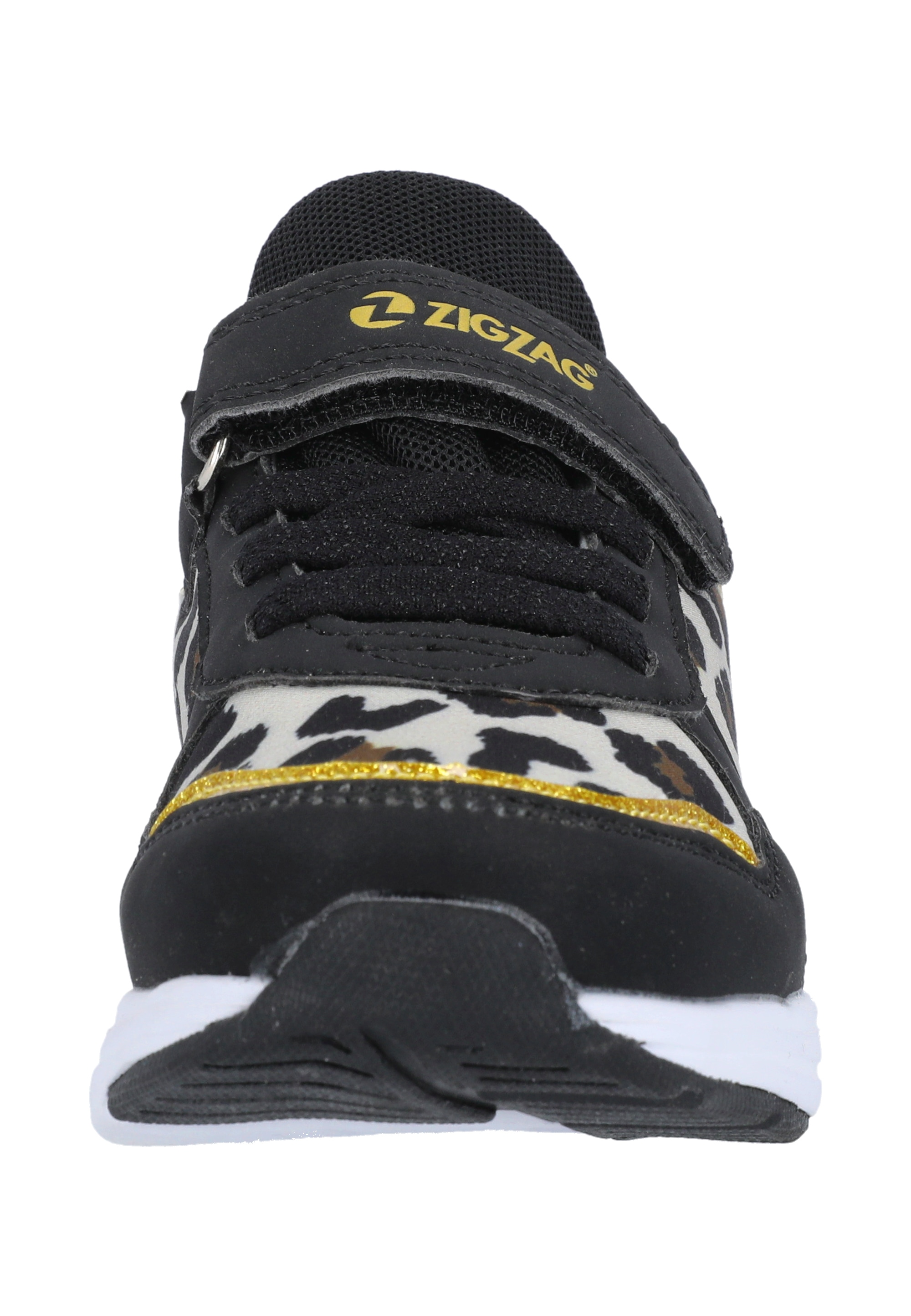 ZIGZAG Sneaker »Certiny«, mit blinkenden Lichtern in der Sohle