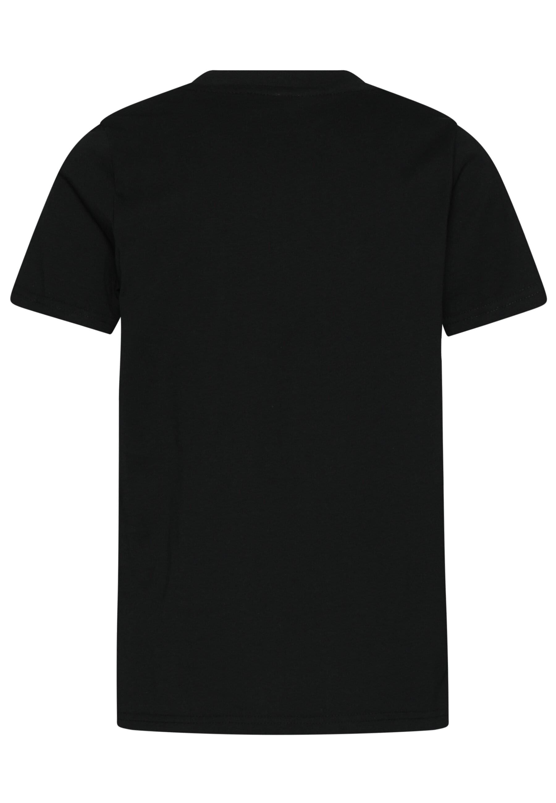 URBAN CLASSICS T-Shirt »Urban Classics T-Shirt 2 Pack - kurzarm - USA & NYC College«, (1 tlg.)