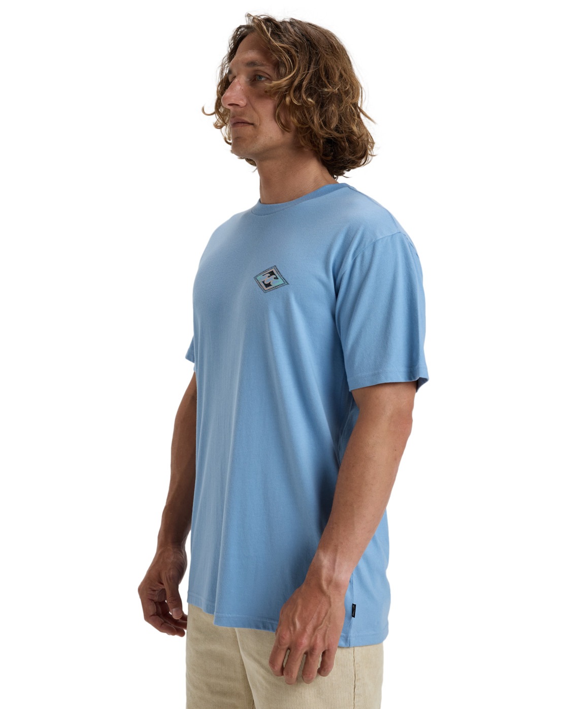 Billabong T-Shirt »Crayon Wave«