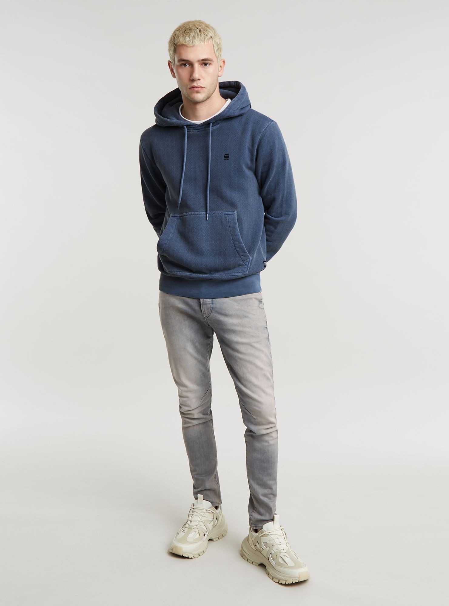 G-STAR Regular-fit-Jeans »D-Staq Slim Jeans«