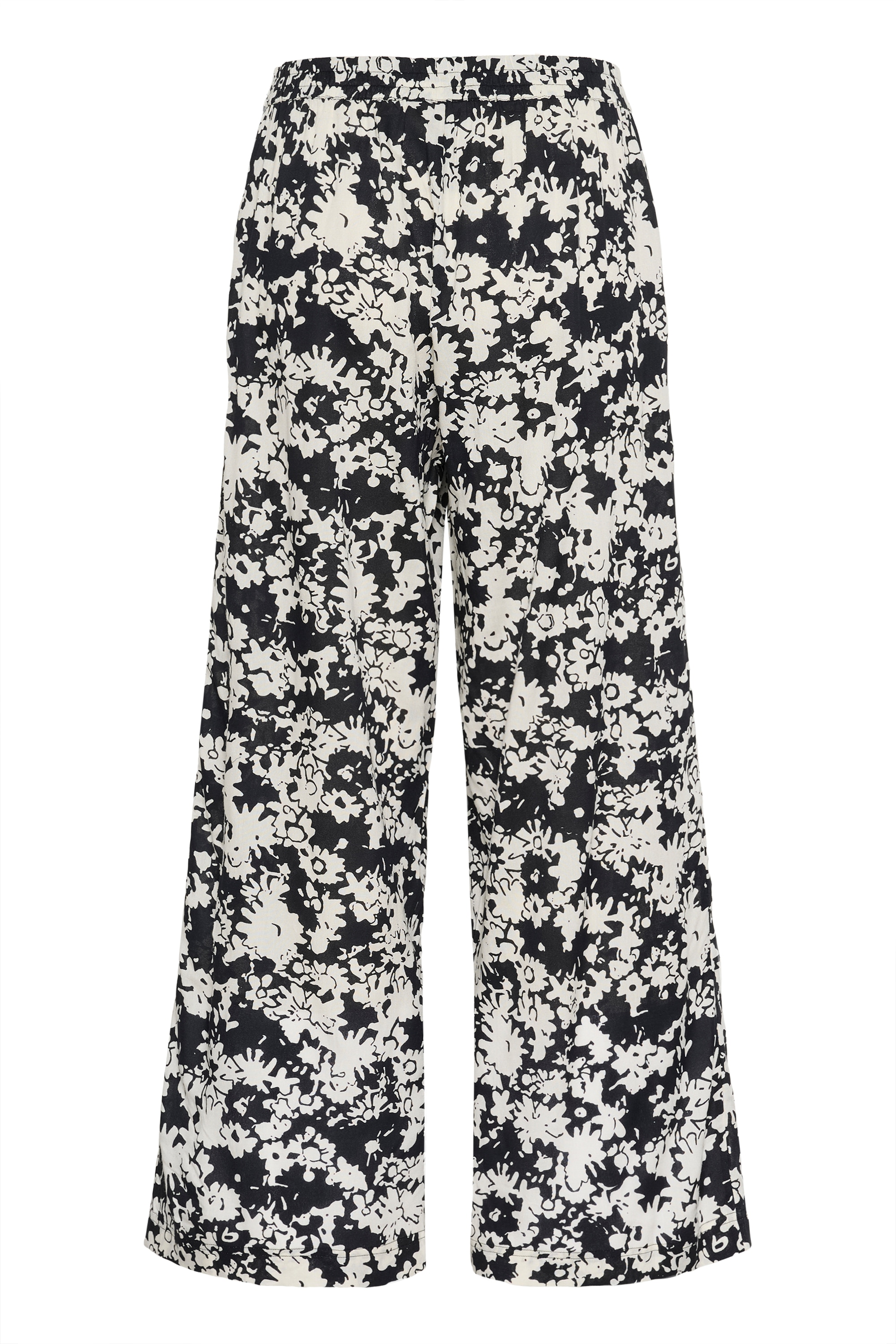 KAFFE Stoffhose »Casual Hose BPliah«