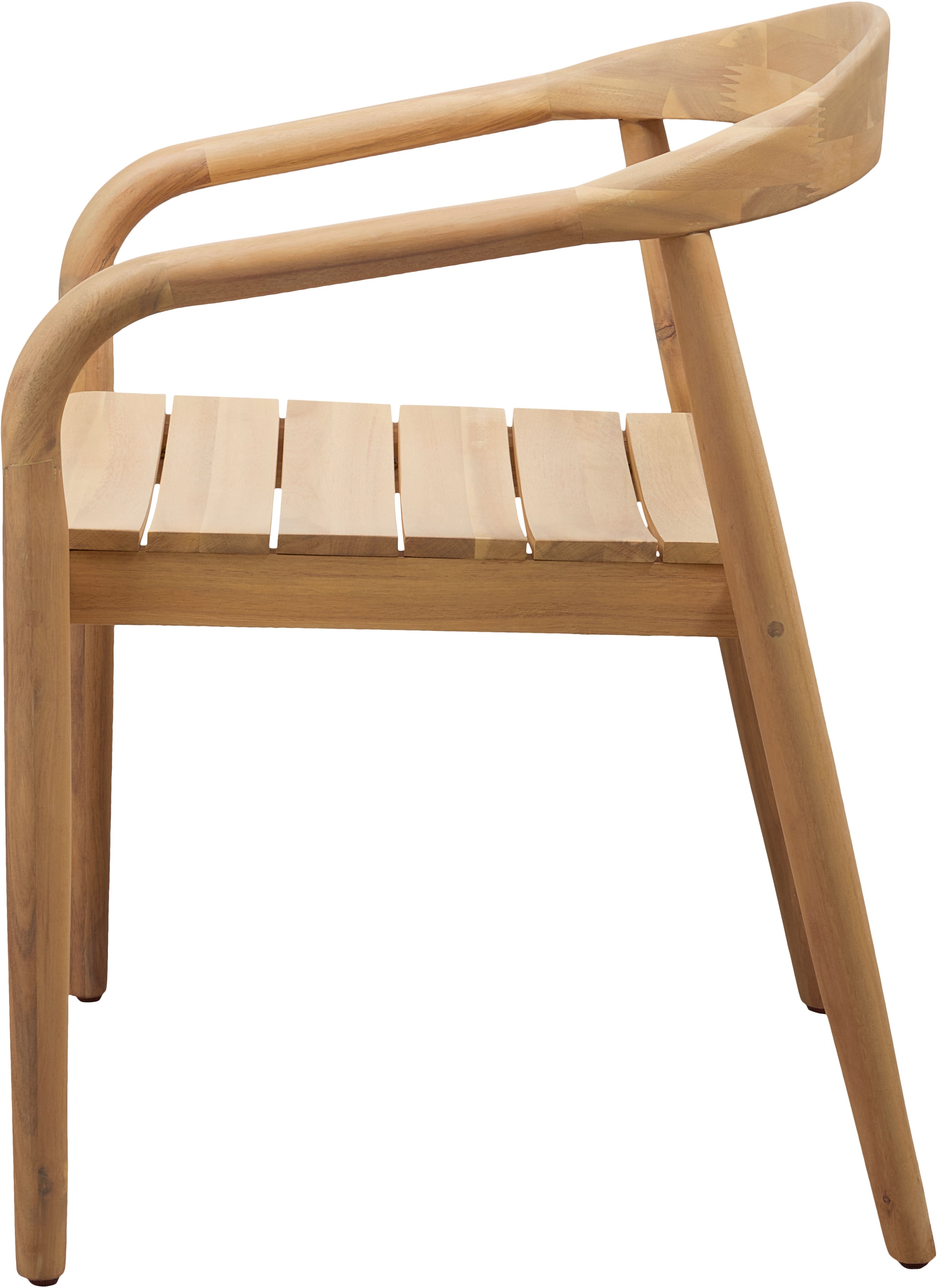 WOOOD Esszimmerstuhl ()