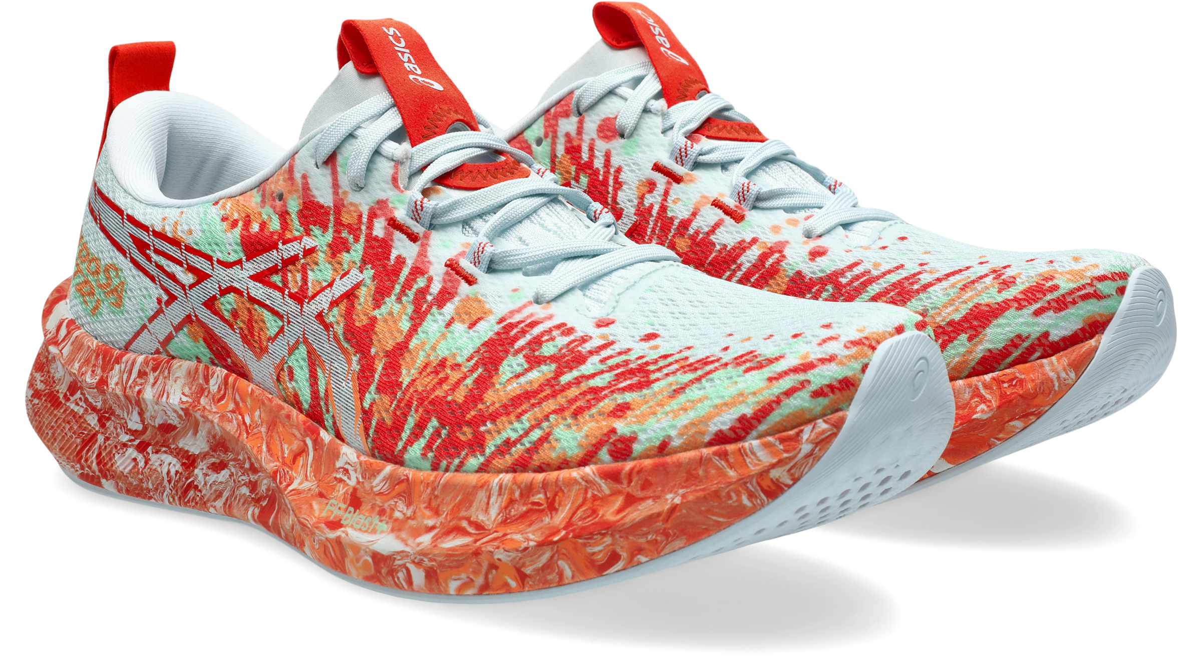 Asics "NOOSA TRI 16"