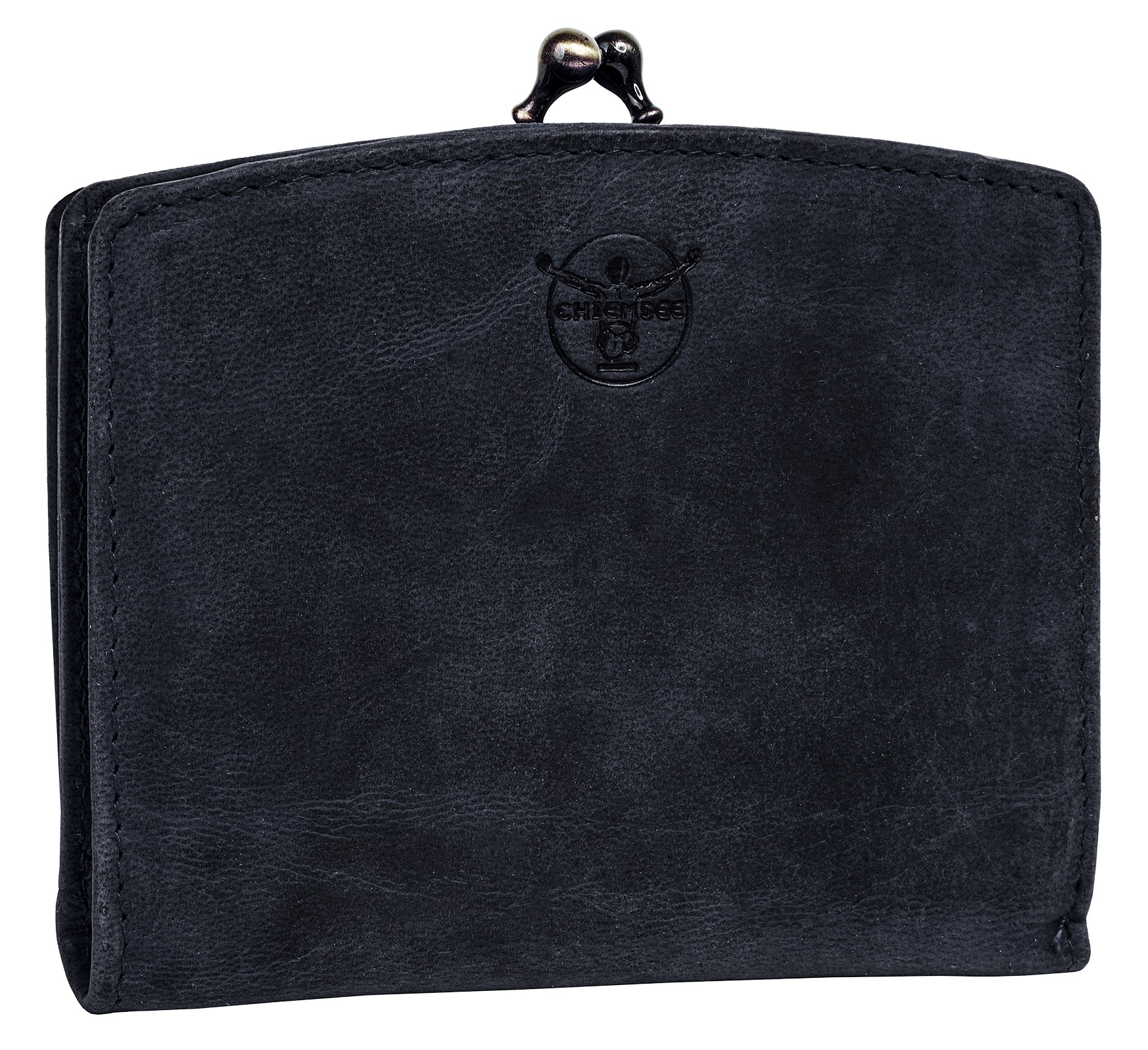 Chiemsee Geldbörse echt Leder günstig online kaufen