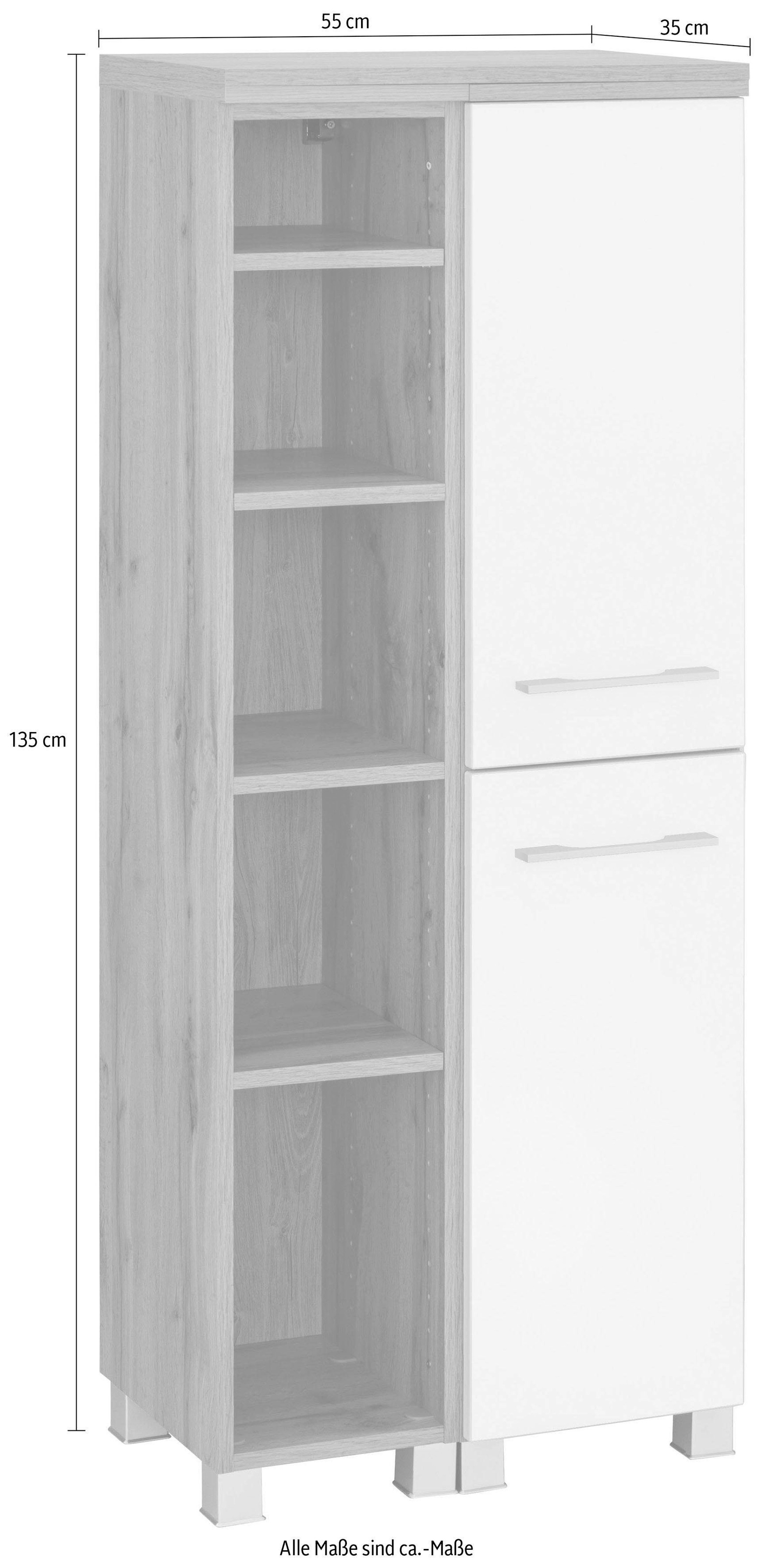 welltime Midischrank »Soria«