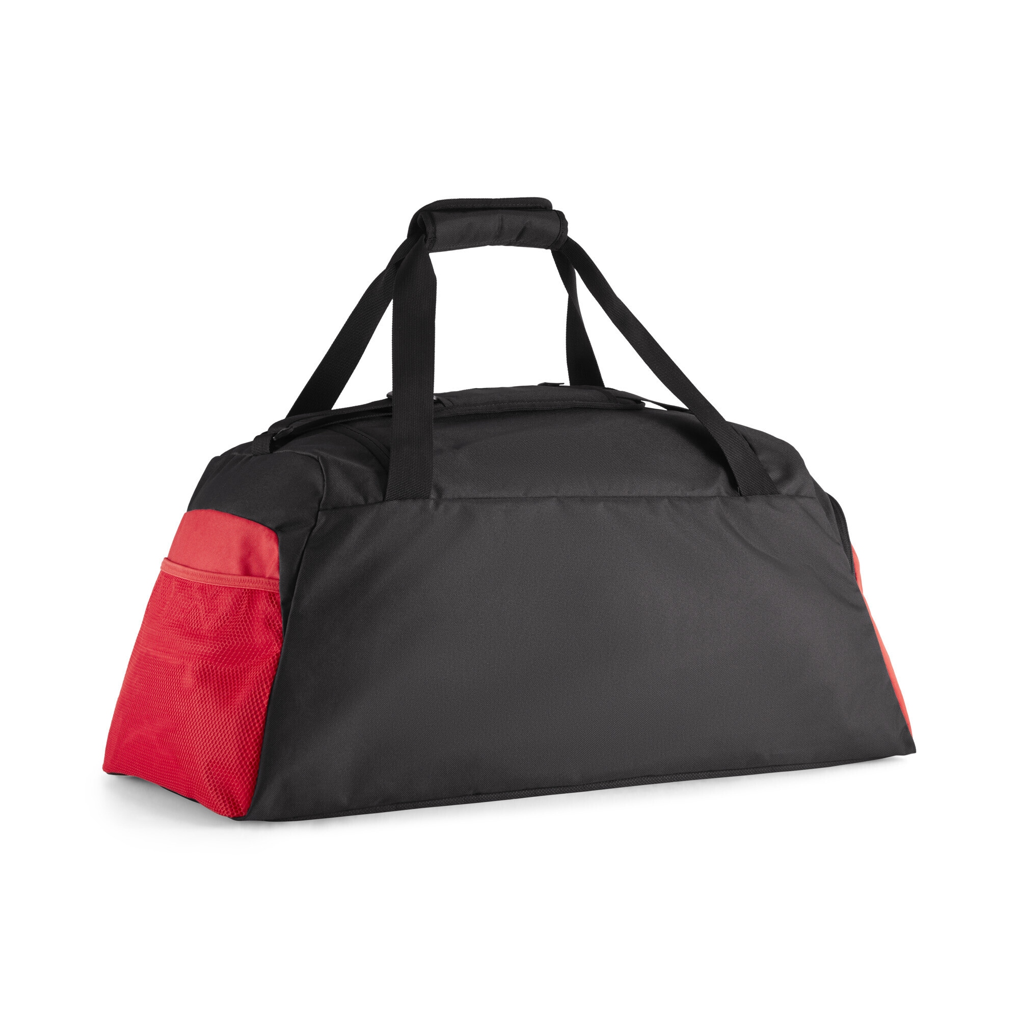 PUMA Sporttasche »AC Milan Teamtasche (55 l) Unisex«