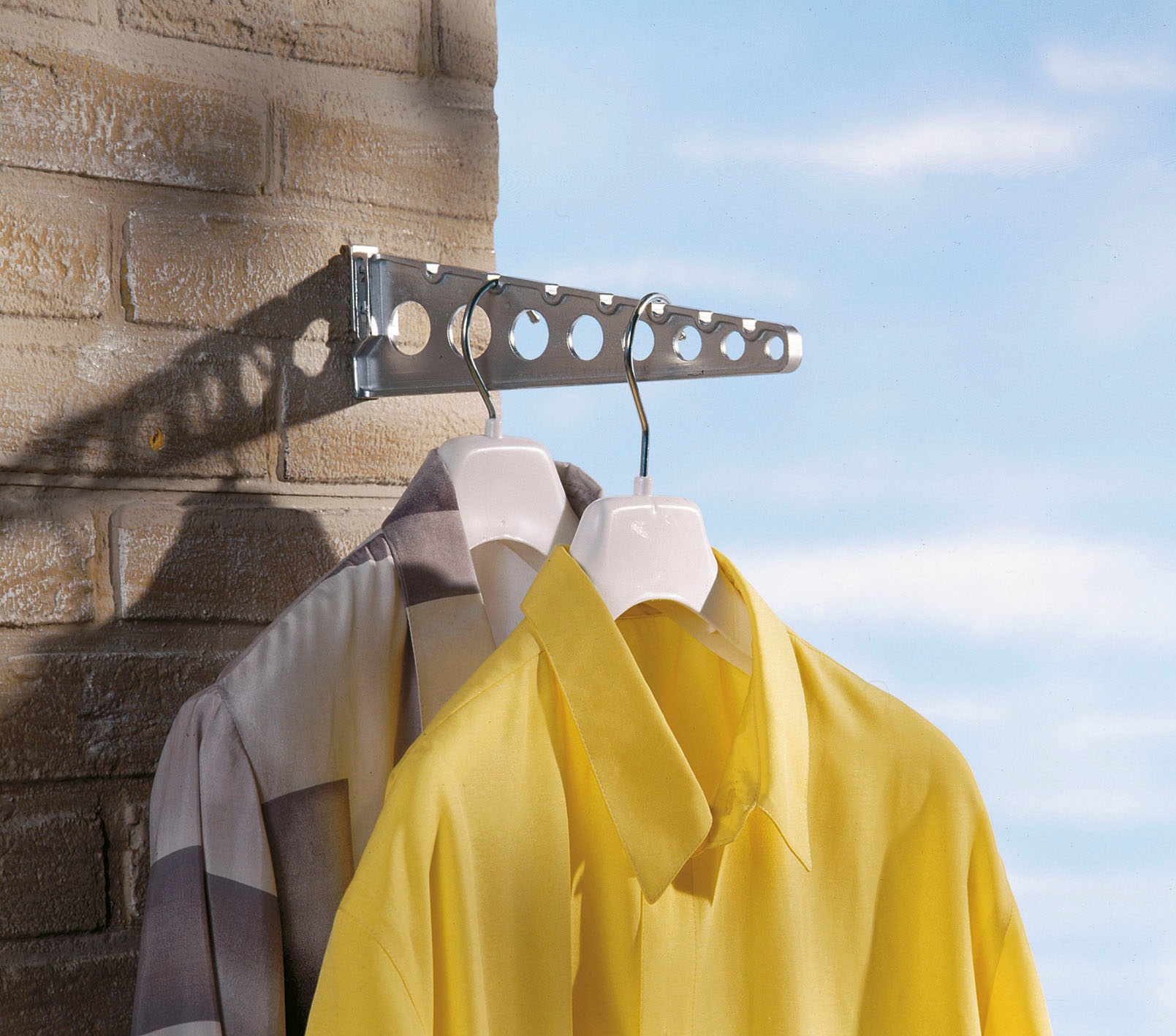 Ruco Wandwäschetrockner "Duschkabinen-Wäschetrockner" Trockner, Wandkleider günstig online kaufen