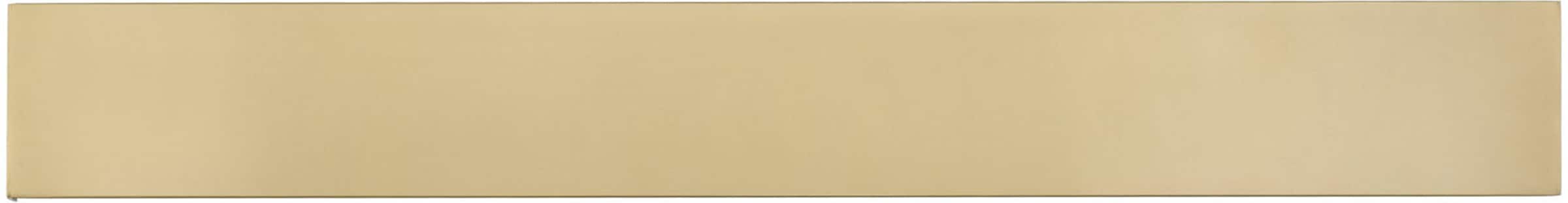 Nova Luce LED Wandleuchte »SELINE« LED-Modul 1 Stk. Warmweiß