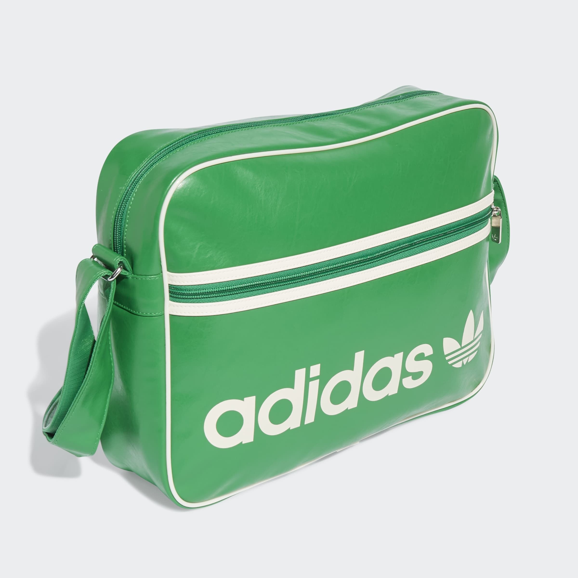 Thumbnail - adidas Originals Sporttasche "AIRLINER OG" Schultertasche im angesagten Retrolook