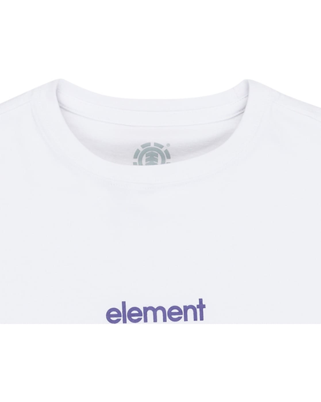 Element T-Shirt »Lowcase«