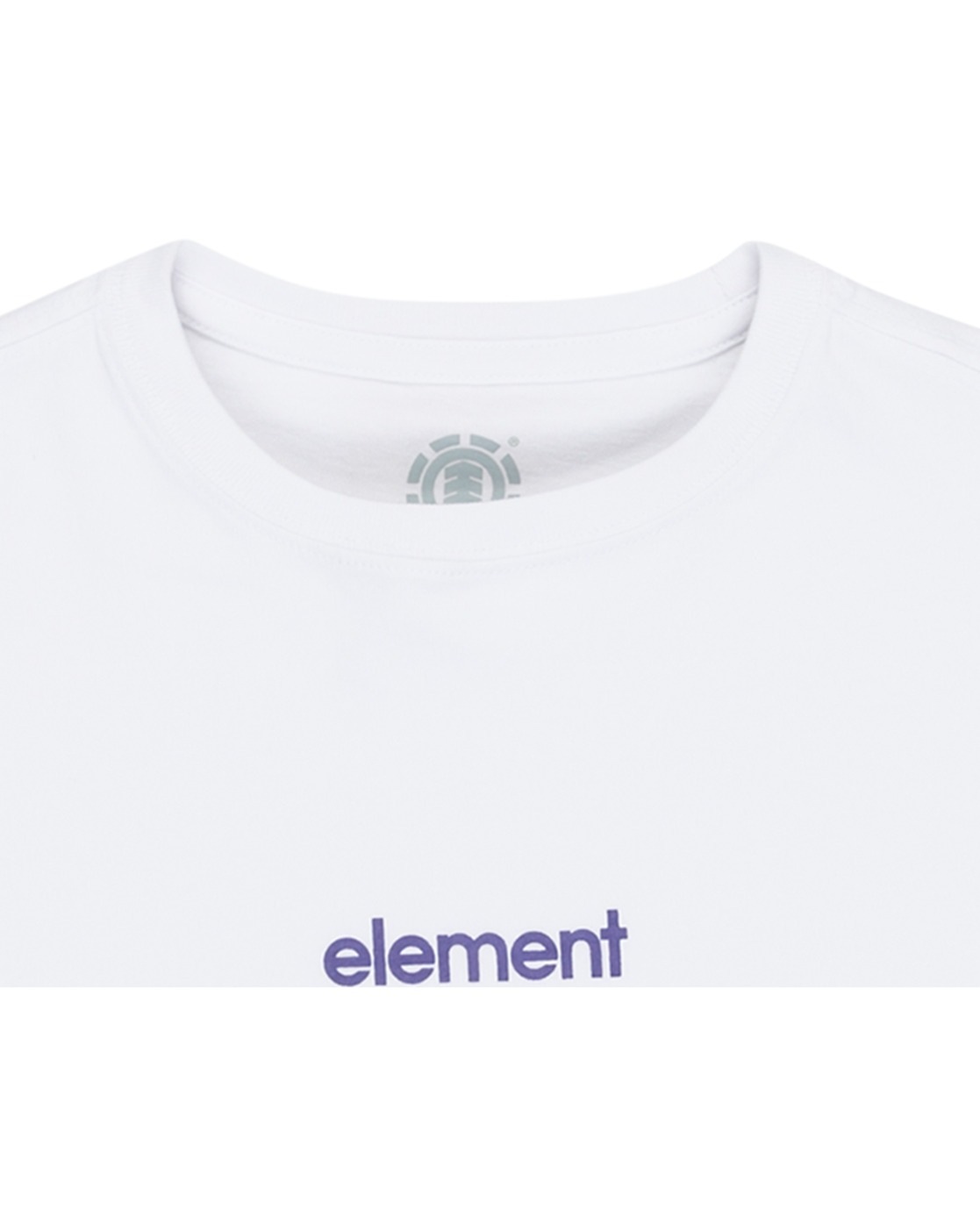 Thumbnail - Element T-Shirt "Lowcase"