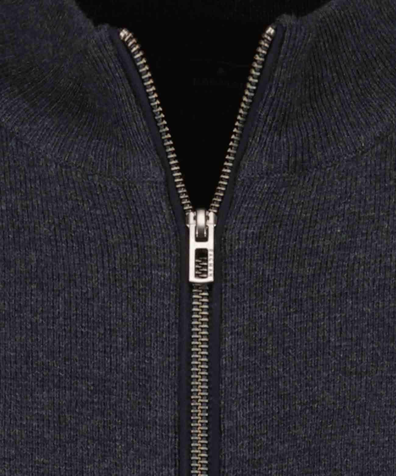 RAGMAN Collegejacke