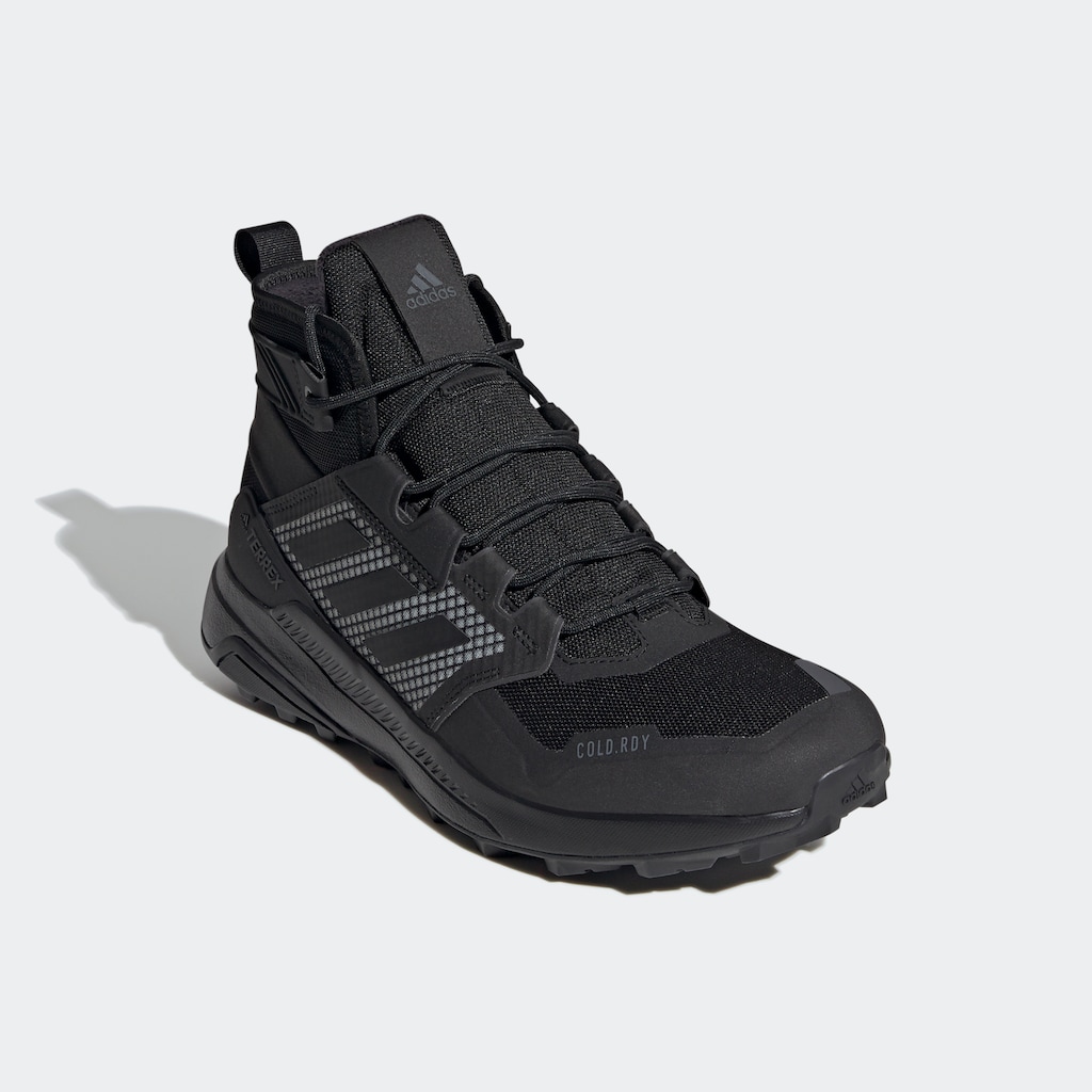 adidas TERREX Wanderschuh »TRAILMAKER MID COLD.RDY«