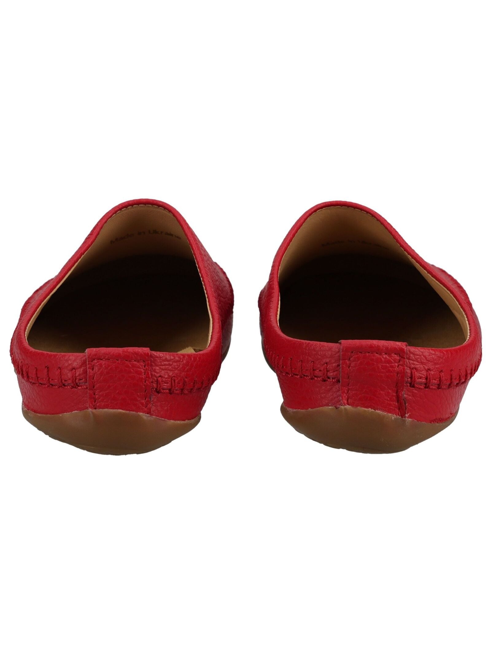 Haflinger Hausschuh »Haflinger Hausschuhe Leder«