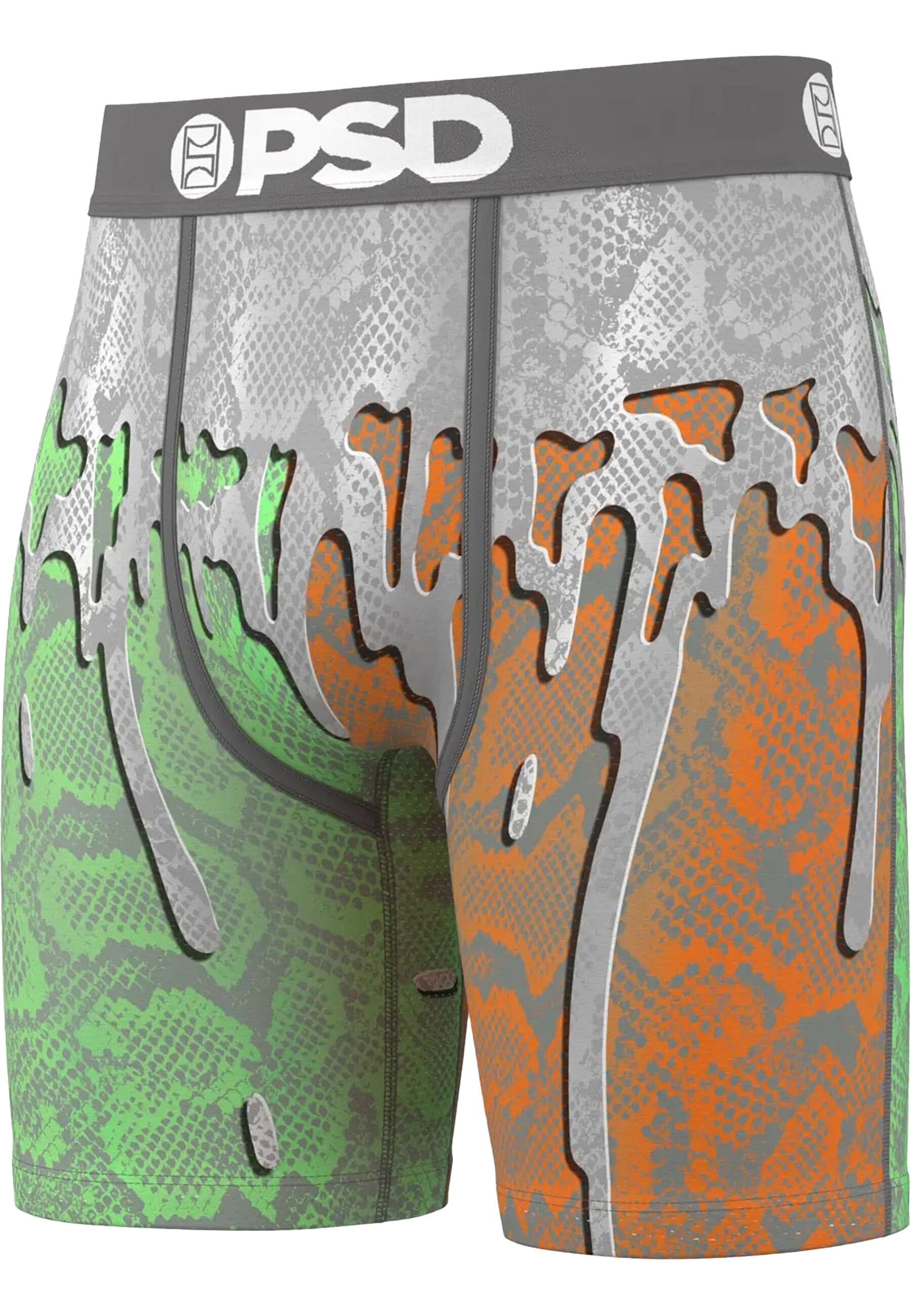 PSD Boxershorts »PSD JA MISMATCHED MM« 1 Stk.