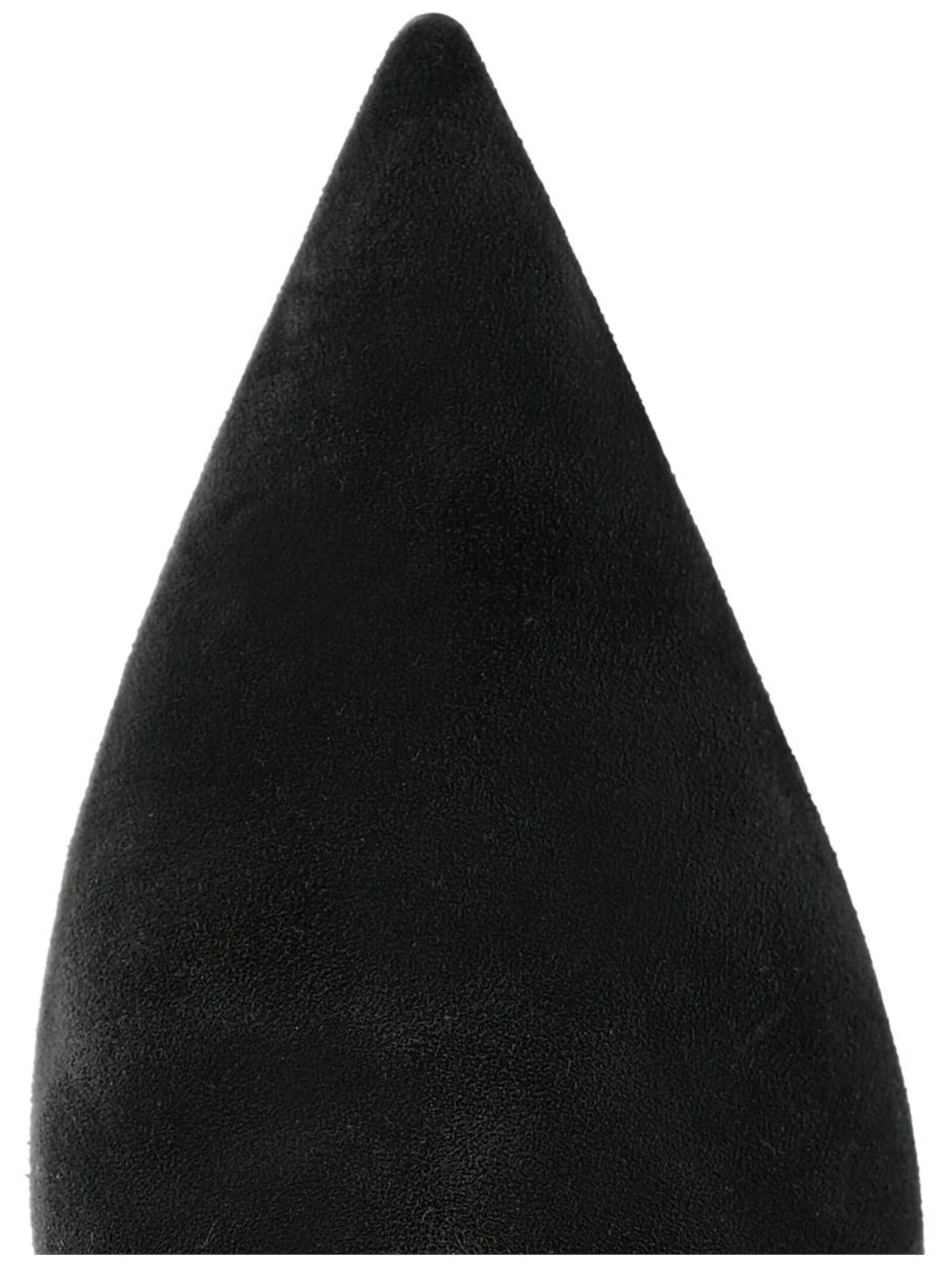 Högl Stiefelette »Högl Stiefelette Veloursleder«