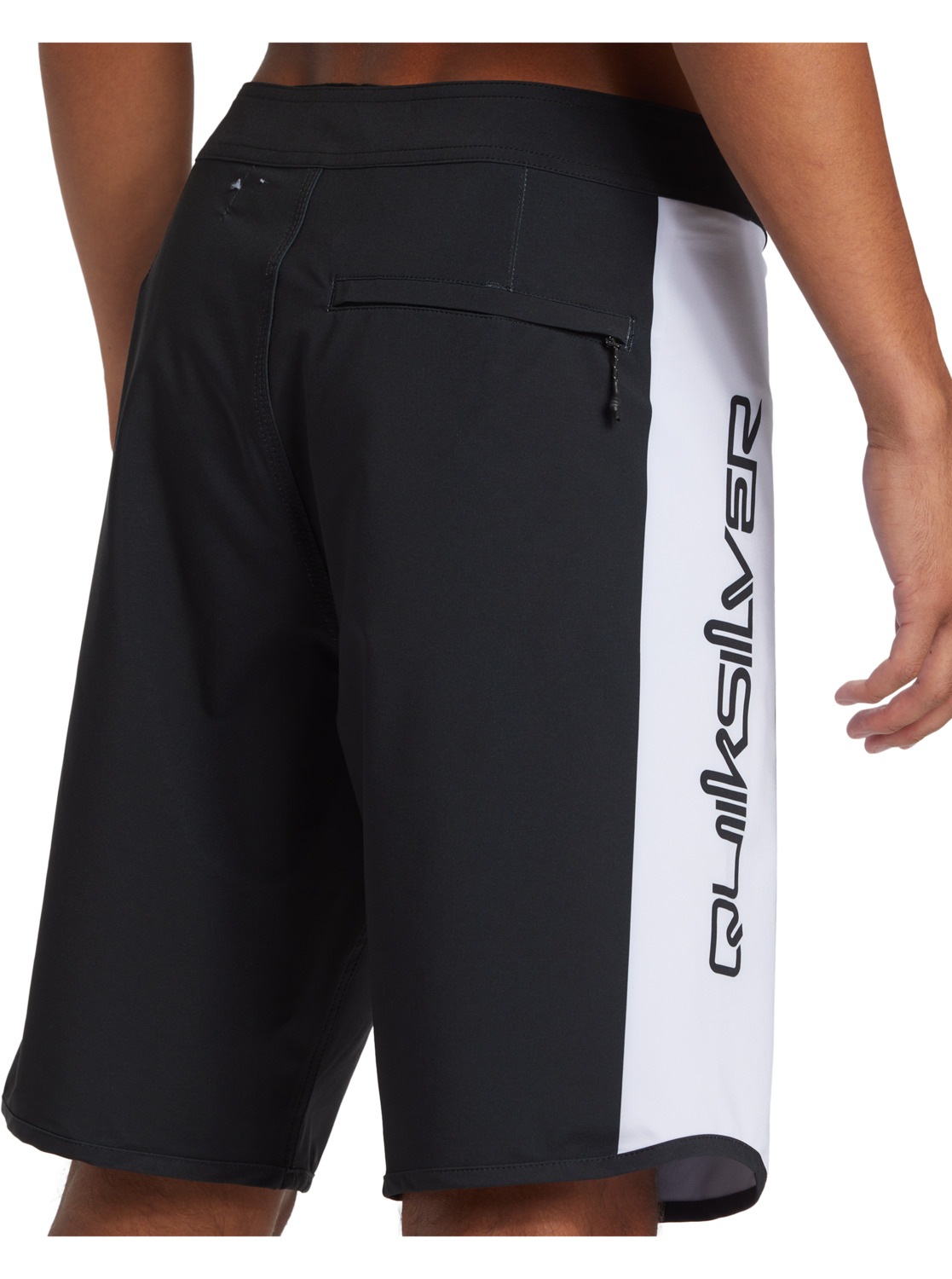 Quiksilver Boardshorts »Surfsilk Holmes 20"«