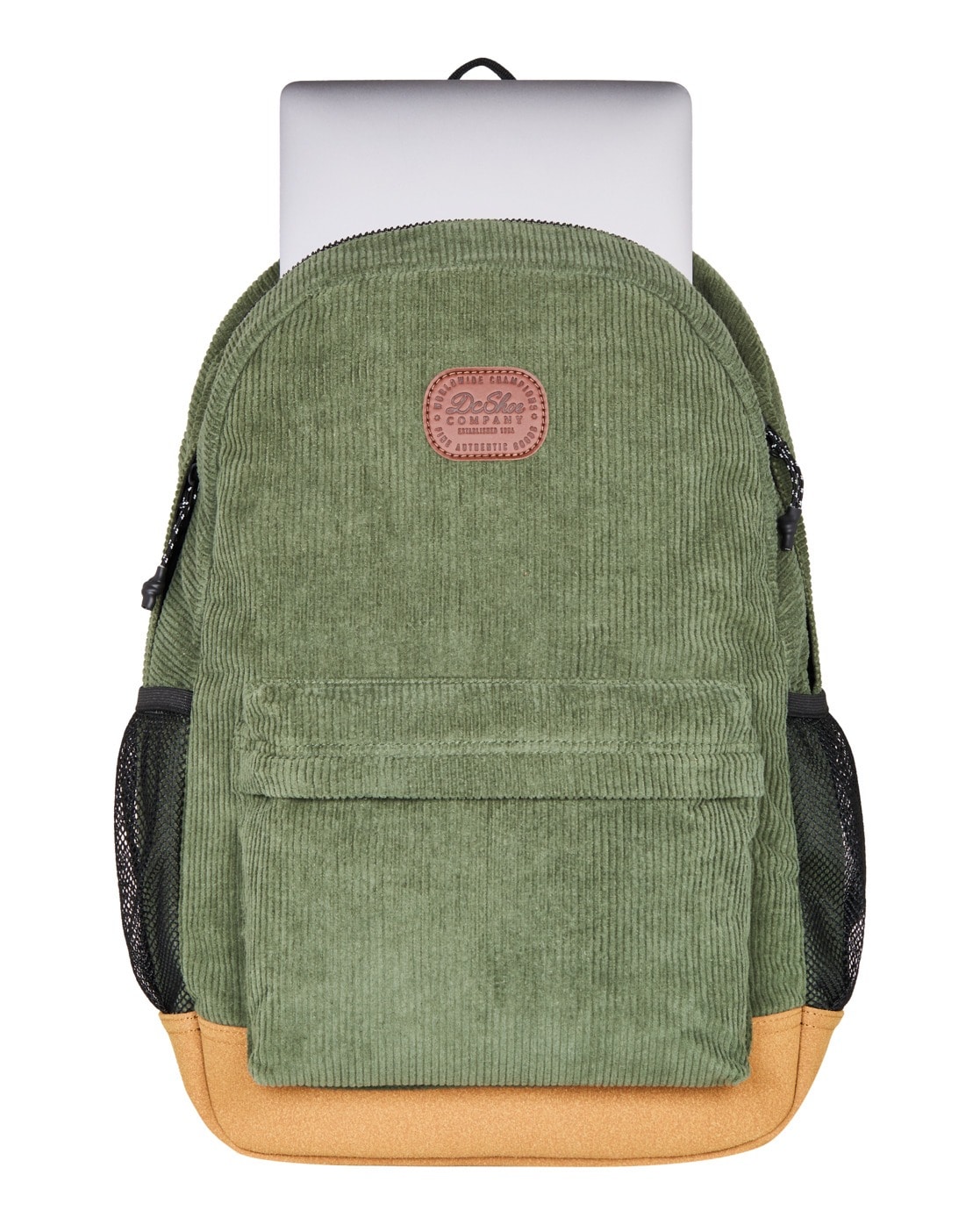 DC Shoes Tagesrucksack »Backsider Cord«