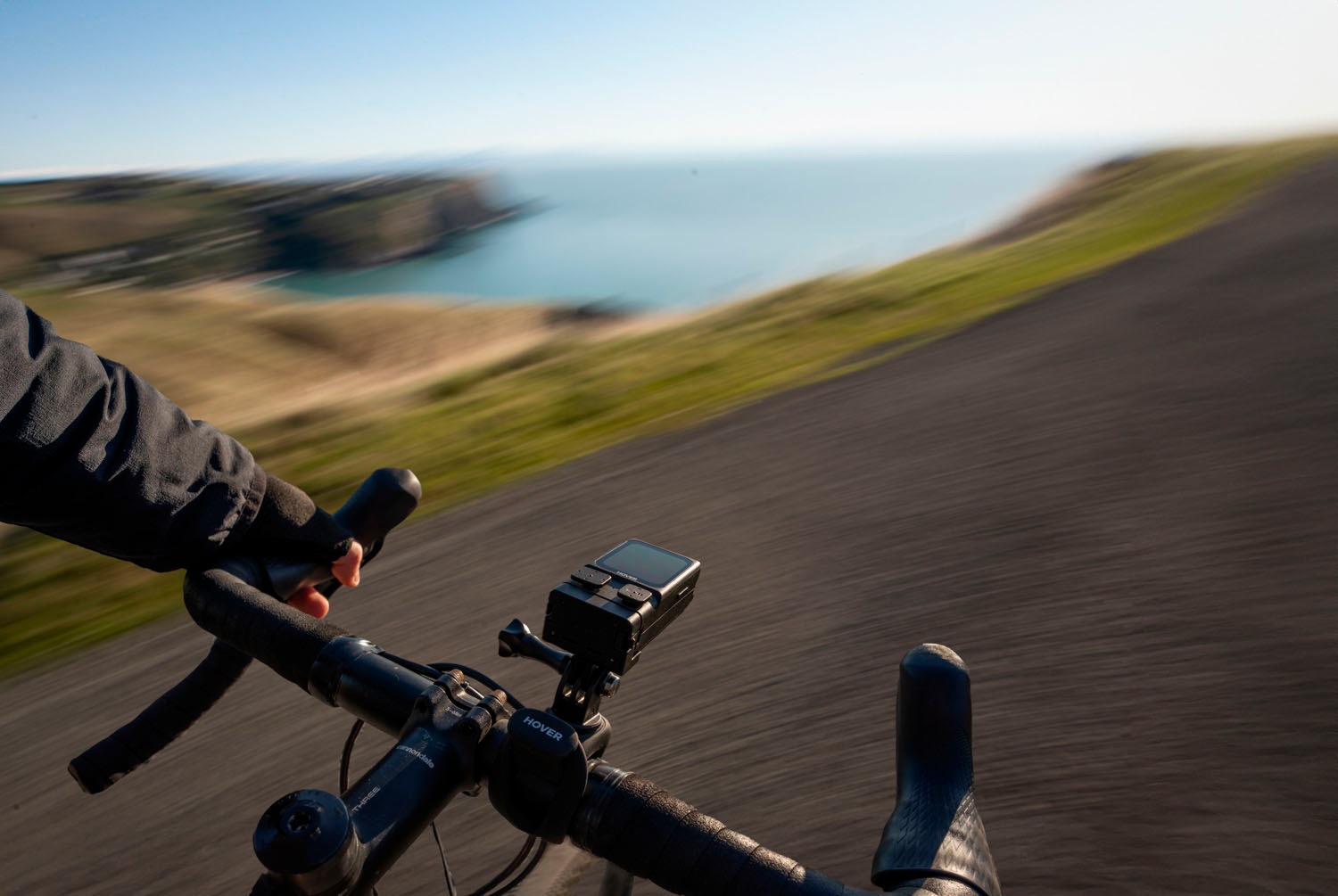 HOVERAir Halterung »Beacon-Handgelenkband«