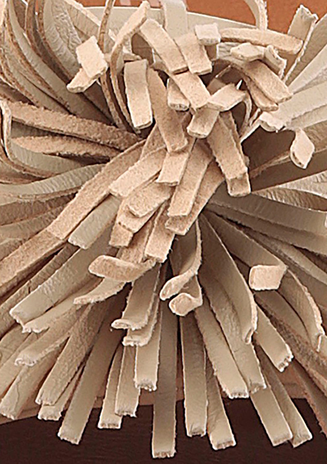 VERBENAS Pantolette "Reina Ecobrush", Sommerschuh, Schlappen, Strandschuh f günstig online kaufen