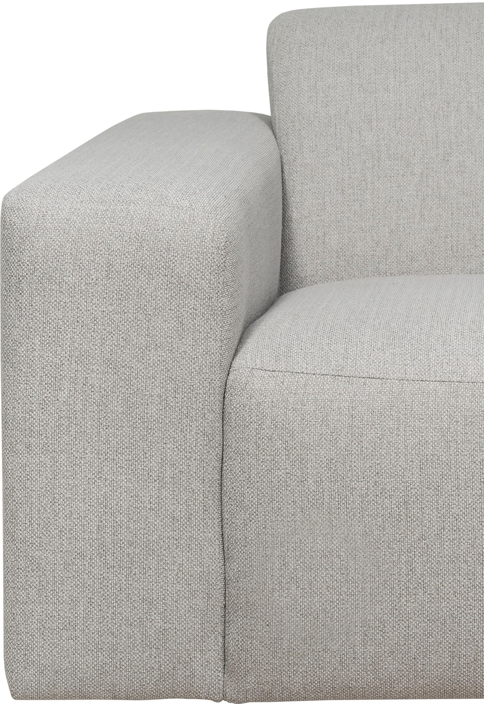 INOSIGN Sofaelement »Koa, Sofamodul, passend zur Serie KOA«, in Webstoff, weicher Lounge-Sitzkomfort