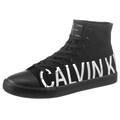 Calvin Klein Jeans Sneaker, mit gummierter Schuhspitze