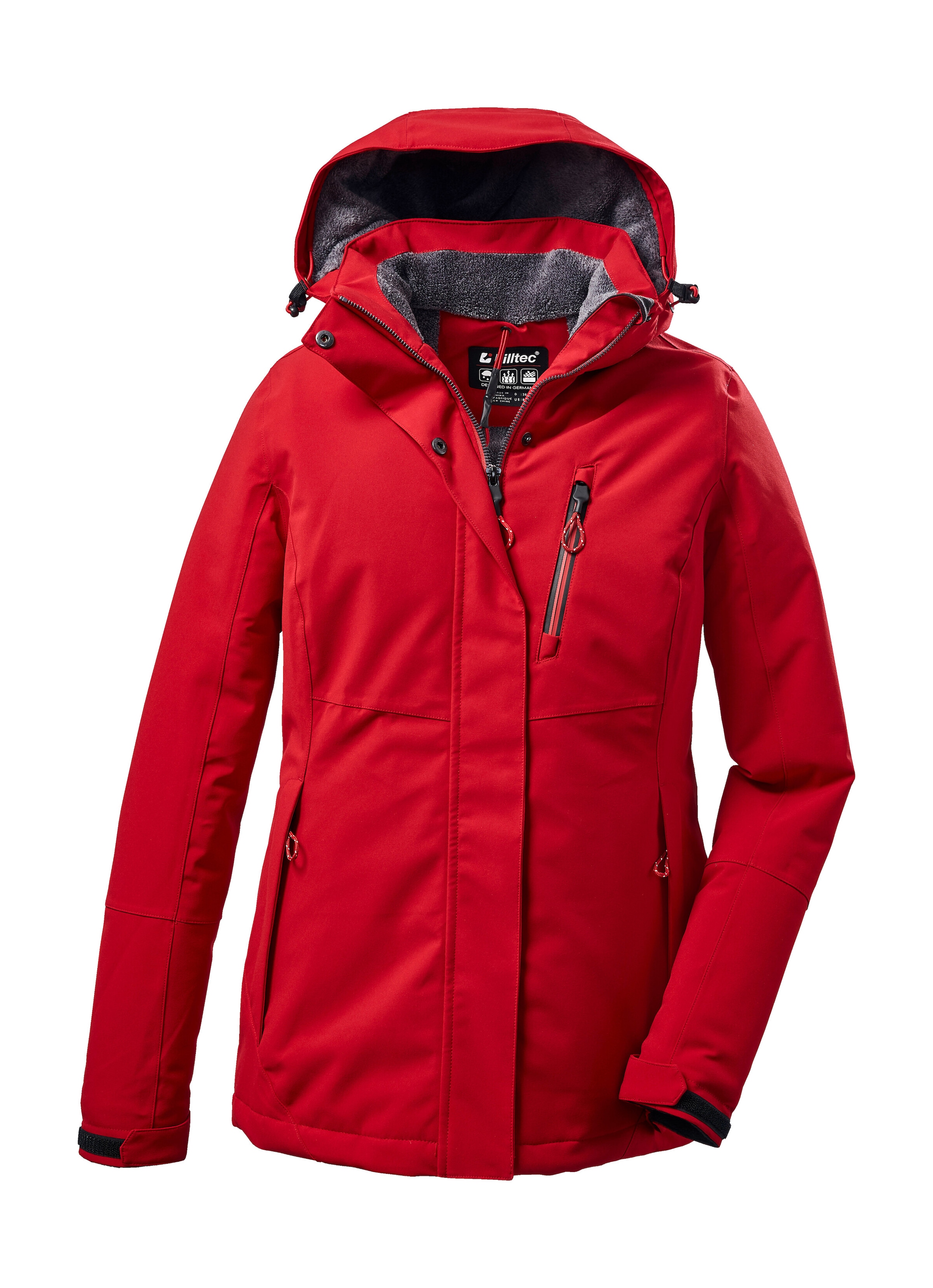 Killtec Outdoorjacke "KOW 170 WMN JCKT KG"