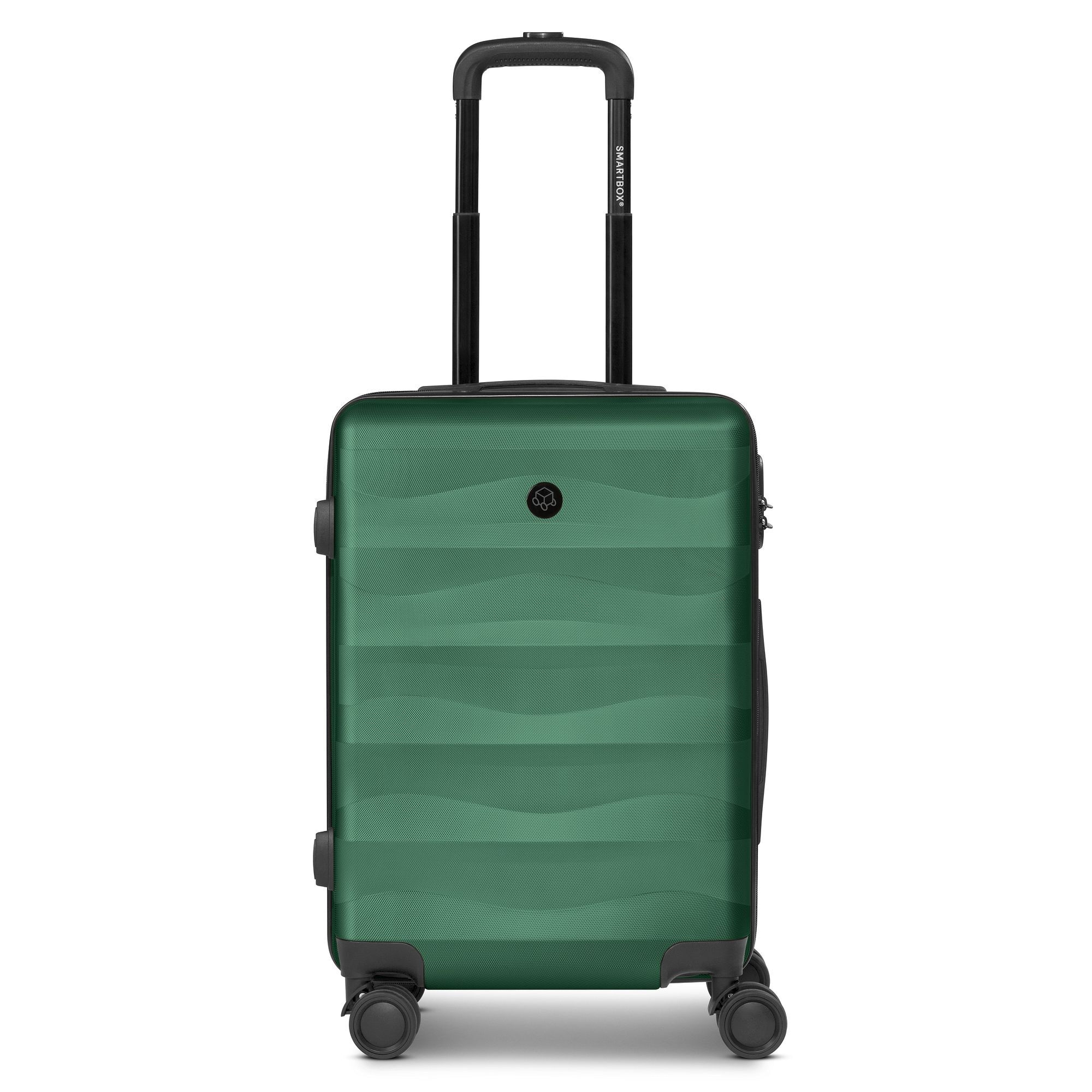Smartbox 1100000002199 "Edition 03 4 Rollen Kabinentrolley 55 cm" 41 l