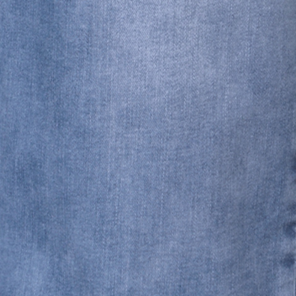 STREET ONE Straight-Jeans, Middle Waist
