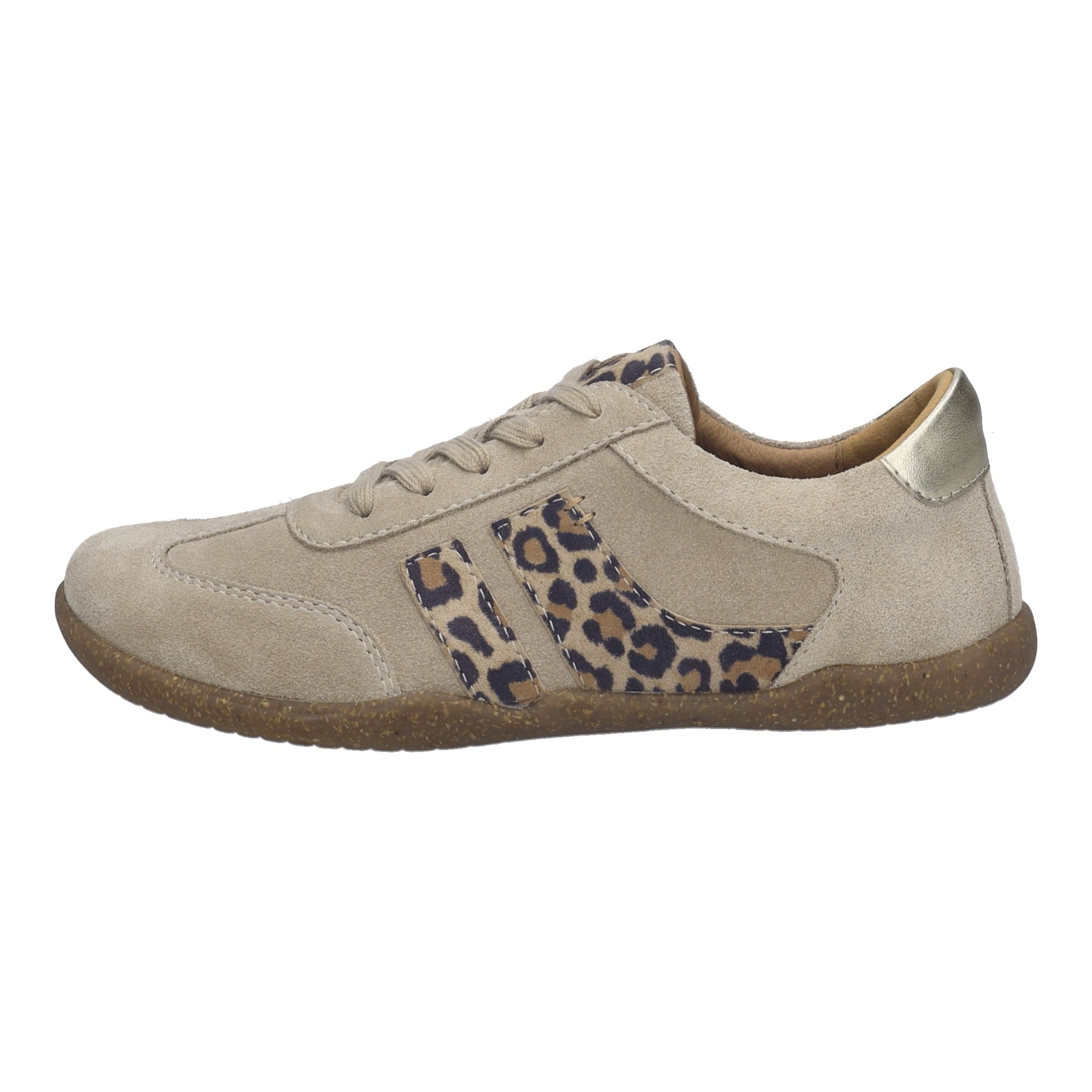 Josef Seibel Sneaker »Cassandra 11, beige-kombi«