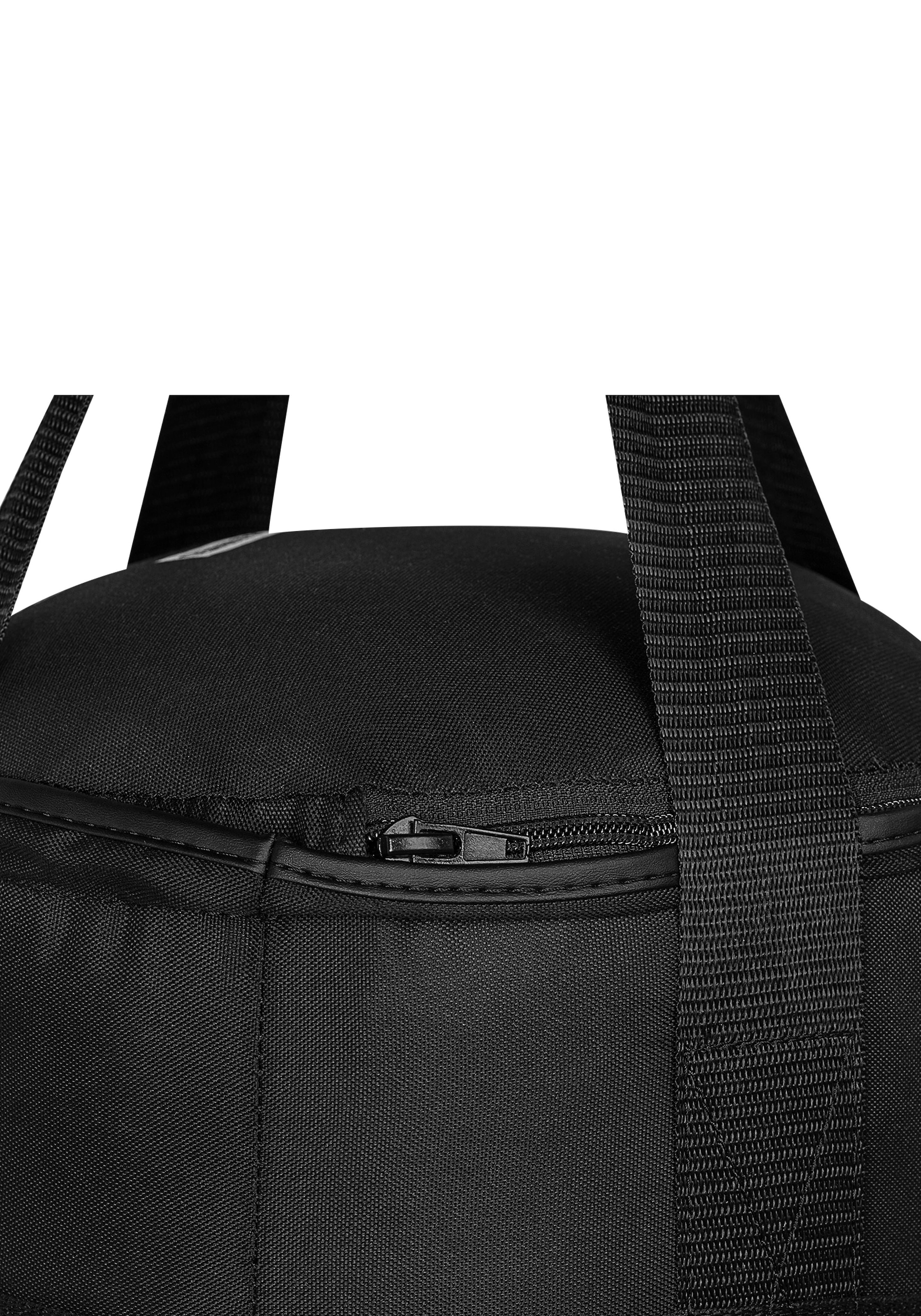 adidas Performance Boxsack »Youth Boxing Kit«, (Set, 2 tlg., mit Boxhandschuhen (8oz)
