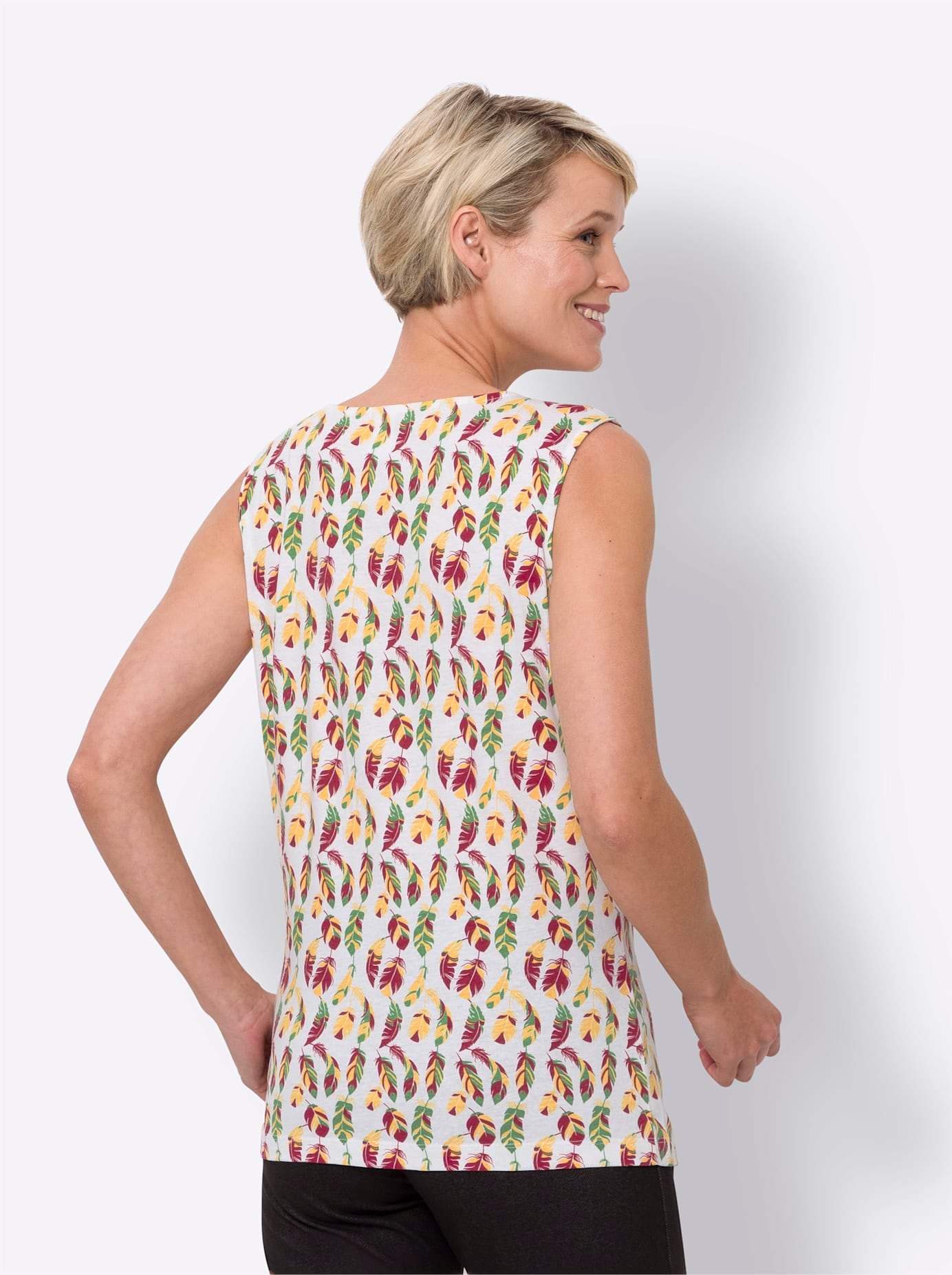 Classic Basics Shirttop