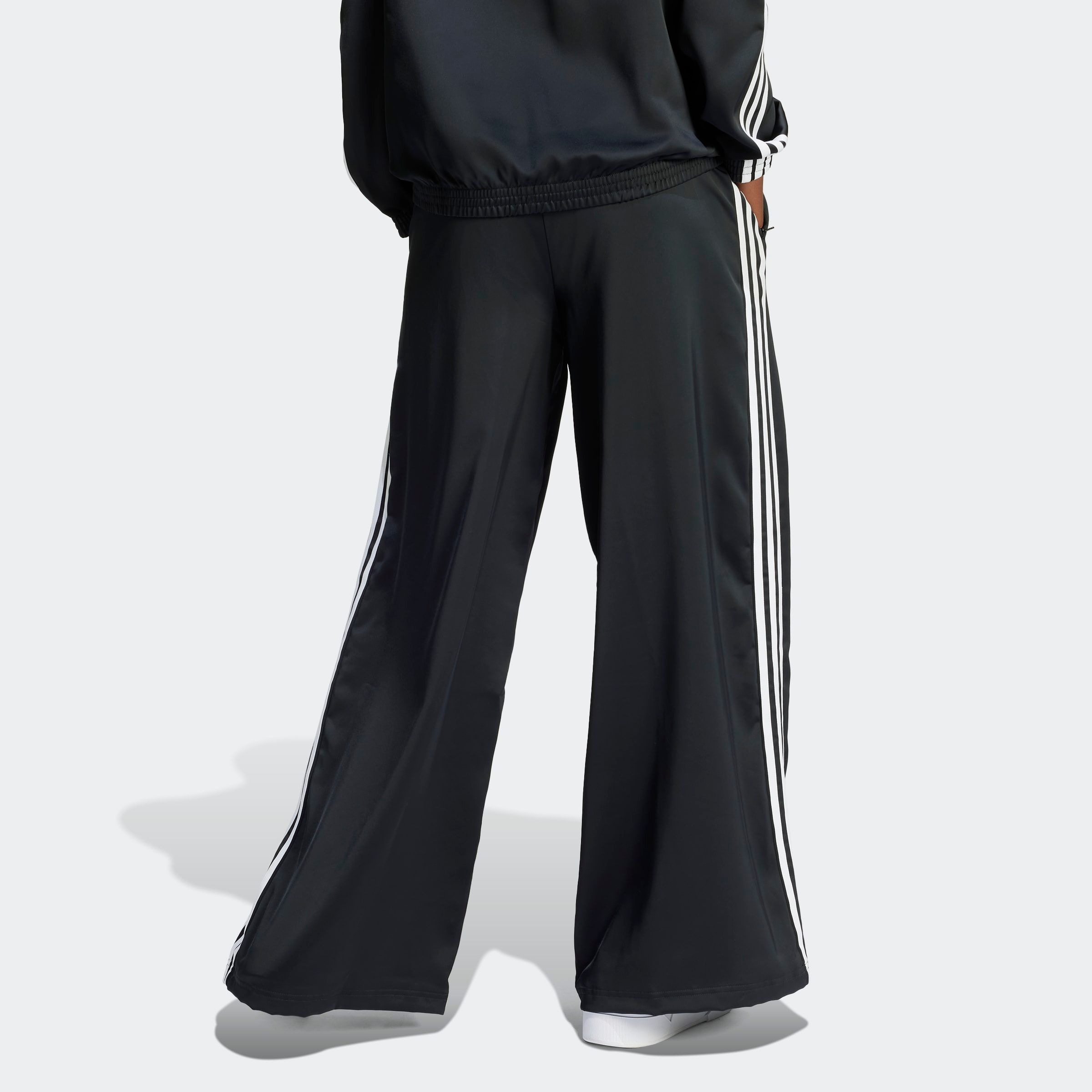 adidas Originals Sporthose »SATIN TP WL«, (1 tlg.)