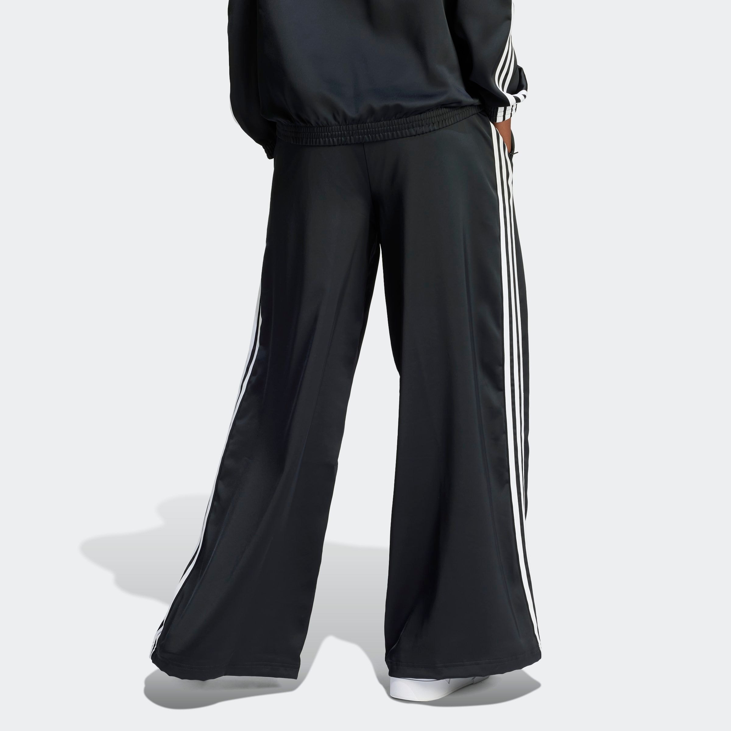 adidas Originals Sporthose "SATIN TP WL" günstig online kaufen