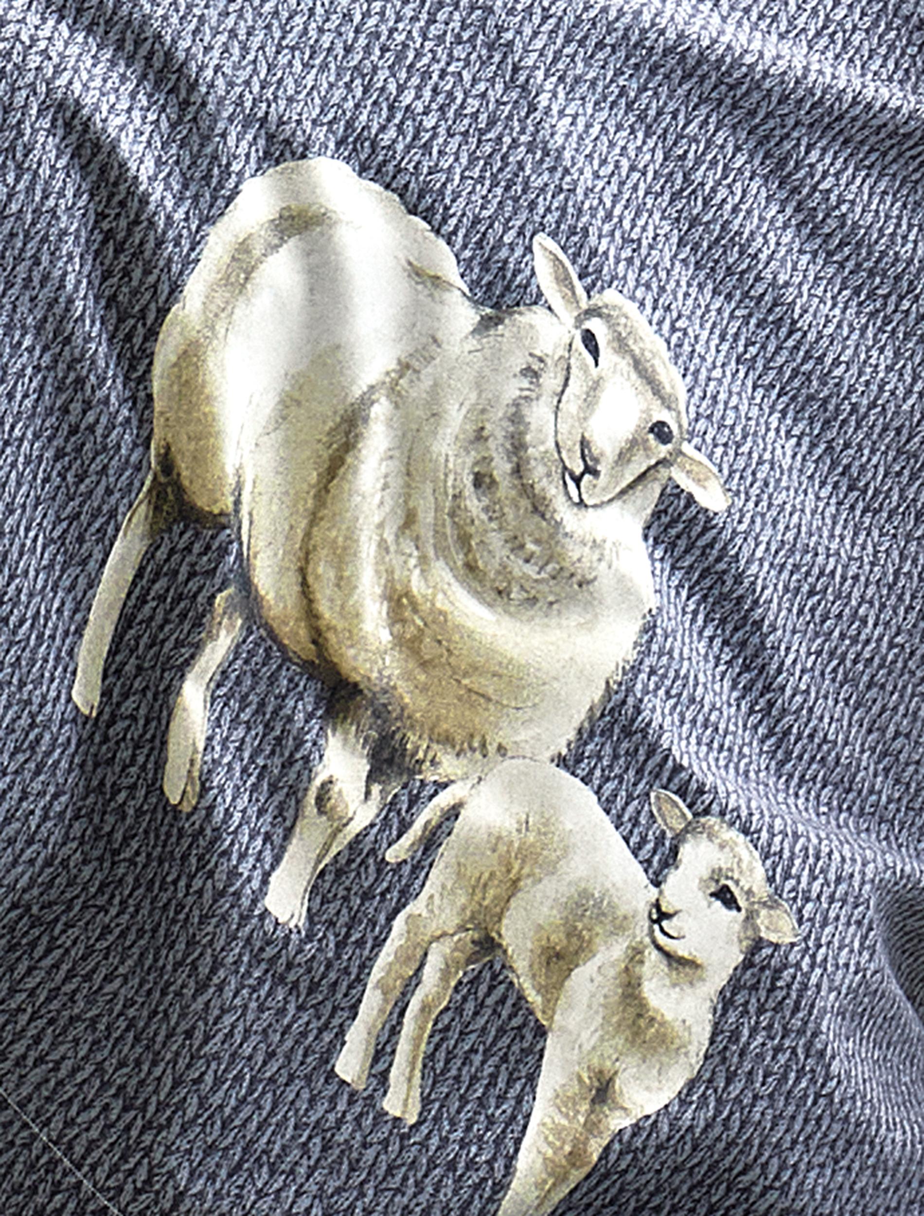 Thumbnail - Irisette Bettwäsche "Panda 8545" 2 Stk. flauschig