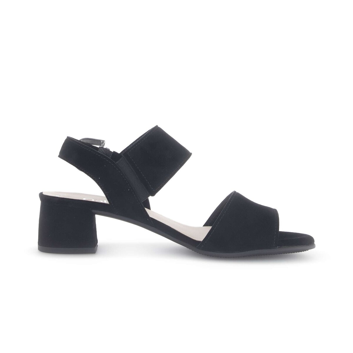 Gabor Riemchensandale »Riemchensandale Rauleder«