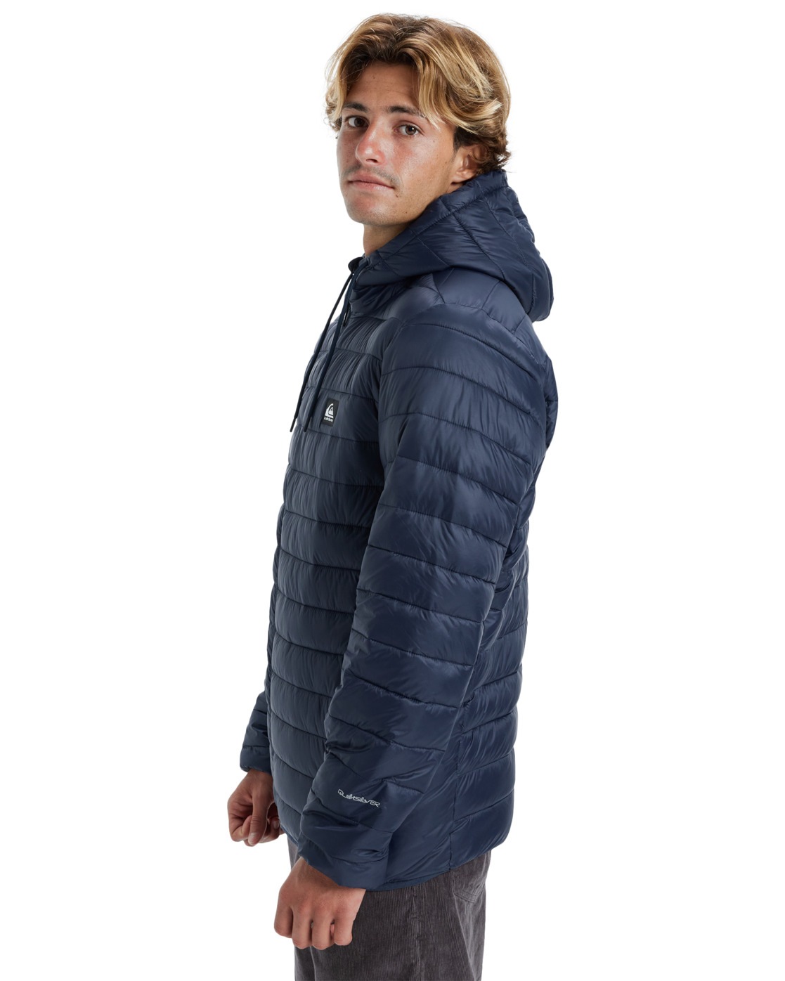 Thumbnail - Quiksilver Outdoorjacke "Scaly"