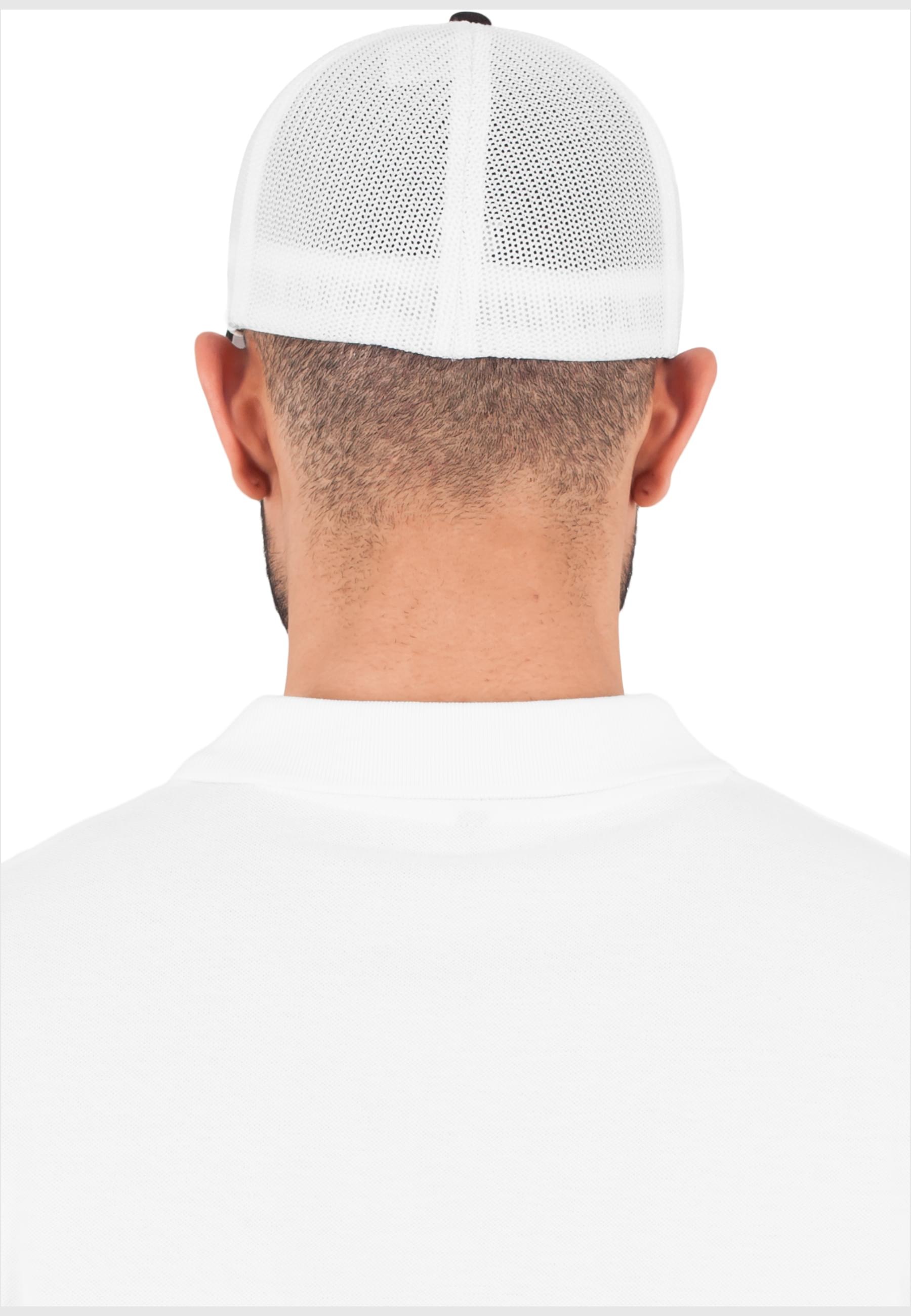 Flexfit Flex Cap »Flexfit Unisex Flexfit Mesh Trucker 2-Tone«