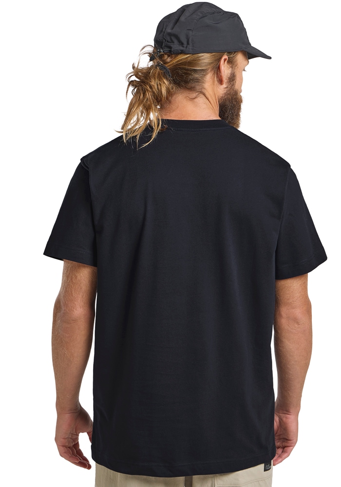 Jack Wolfskin T-Shirt »BRAND T M«
