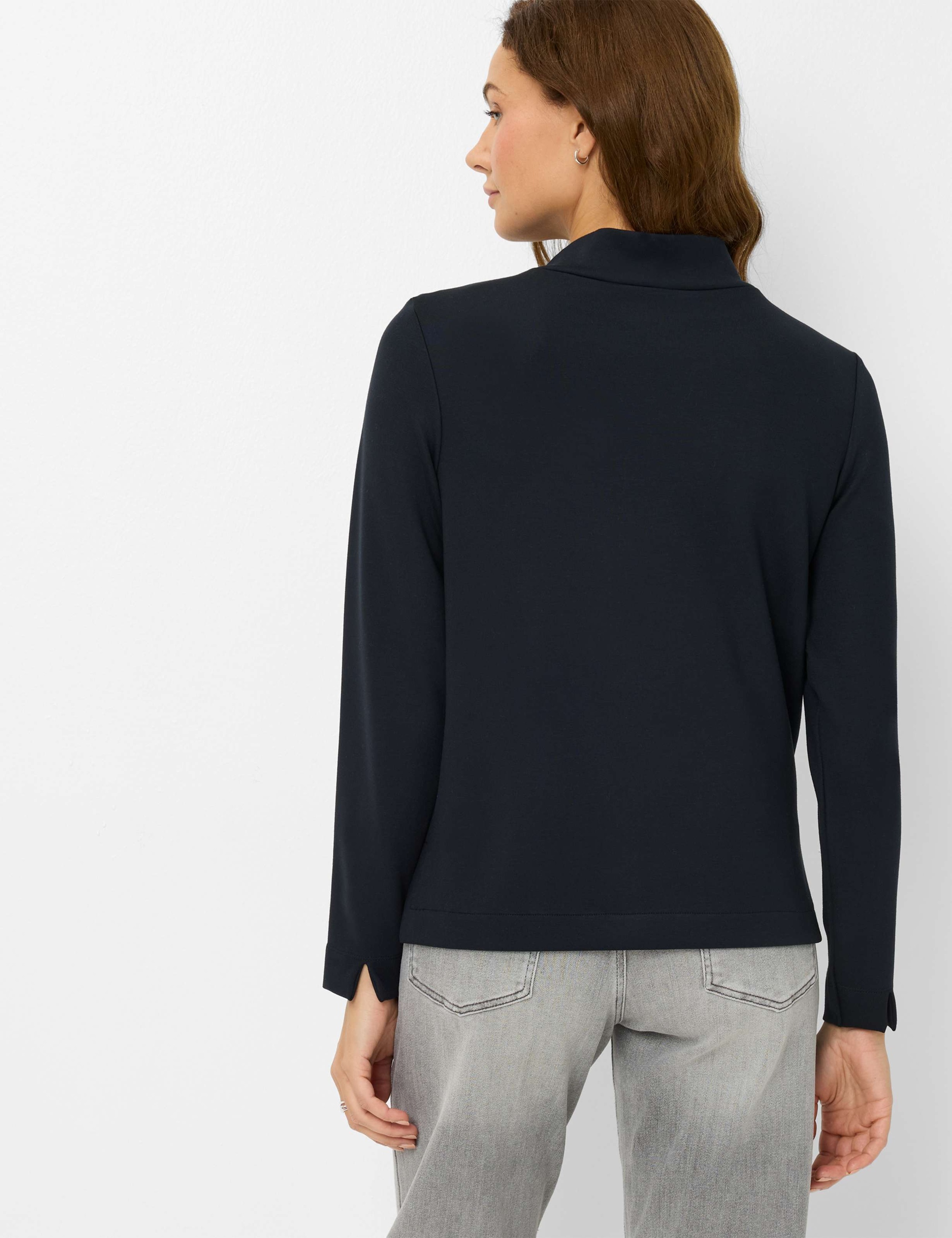 Brax Sweatshirt "Style BILLY L" günstig online kaufen