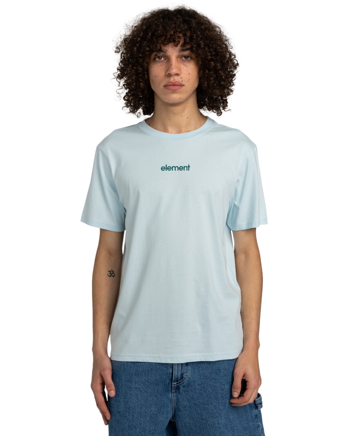 Element T-Shirt "Simple Logo" günstig online kaufen