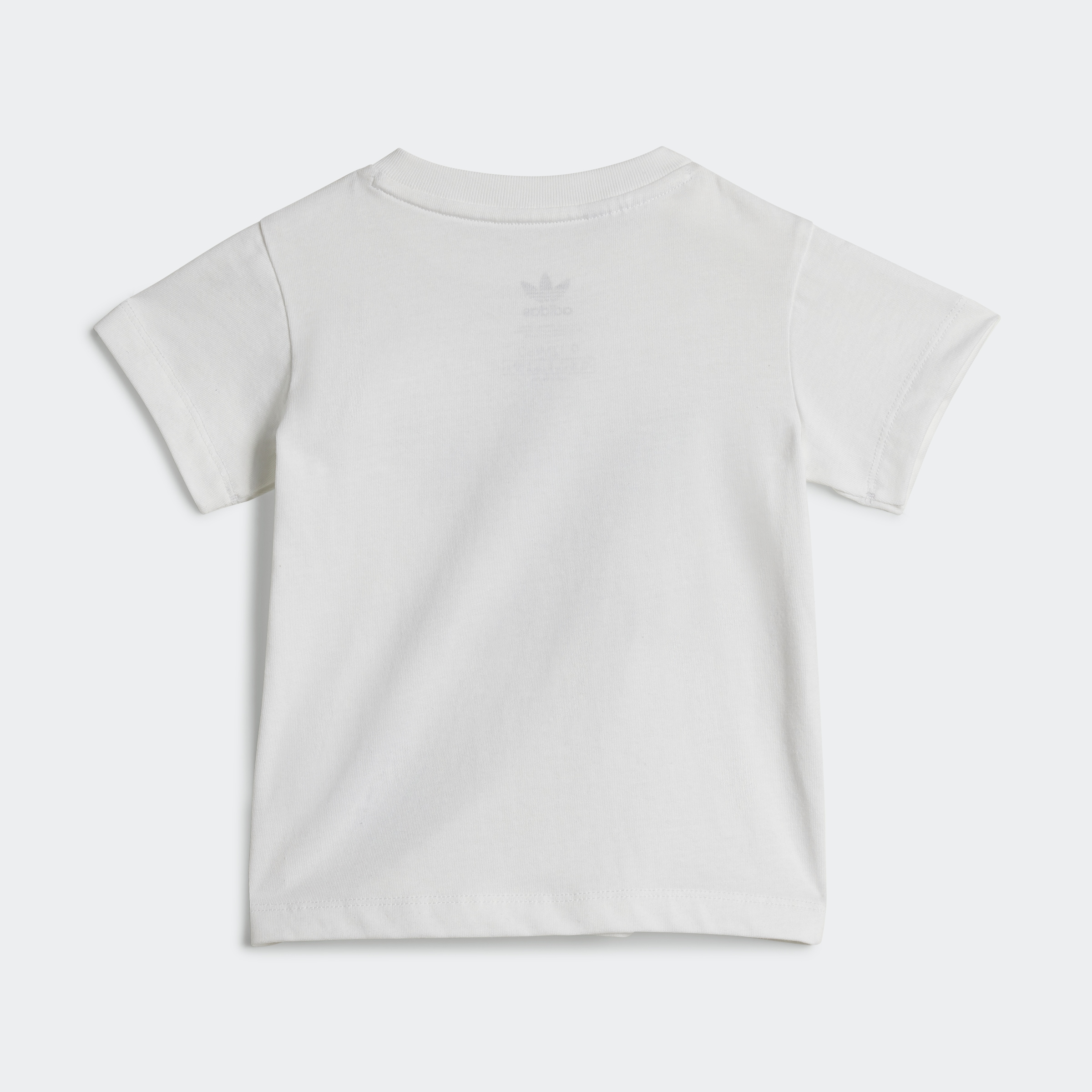adidas Originals T-Shirt & Shorts »SHORT TEE SET«