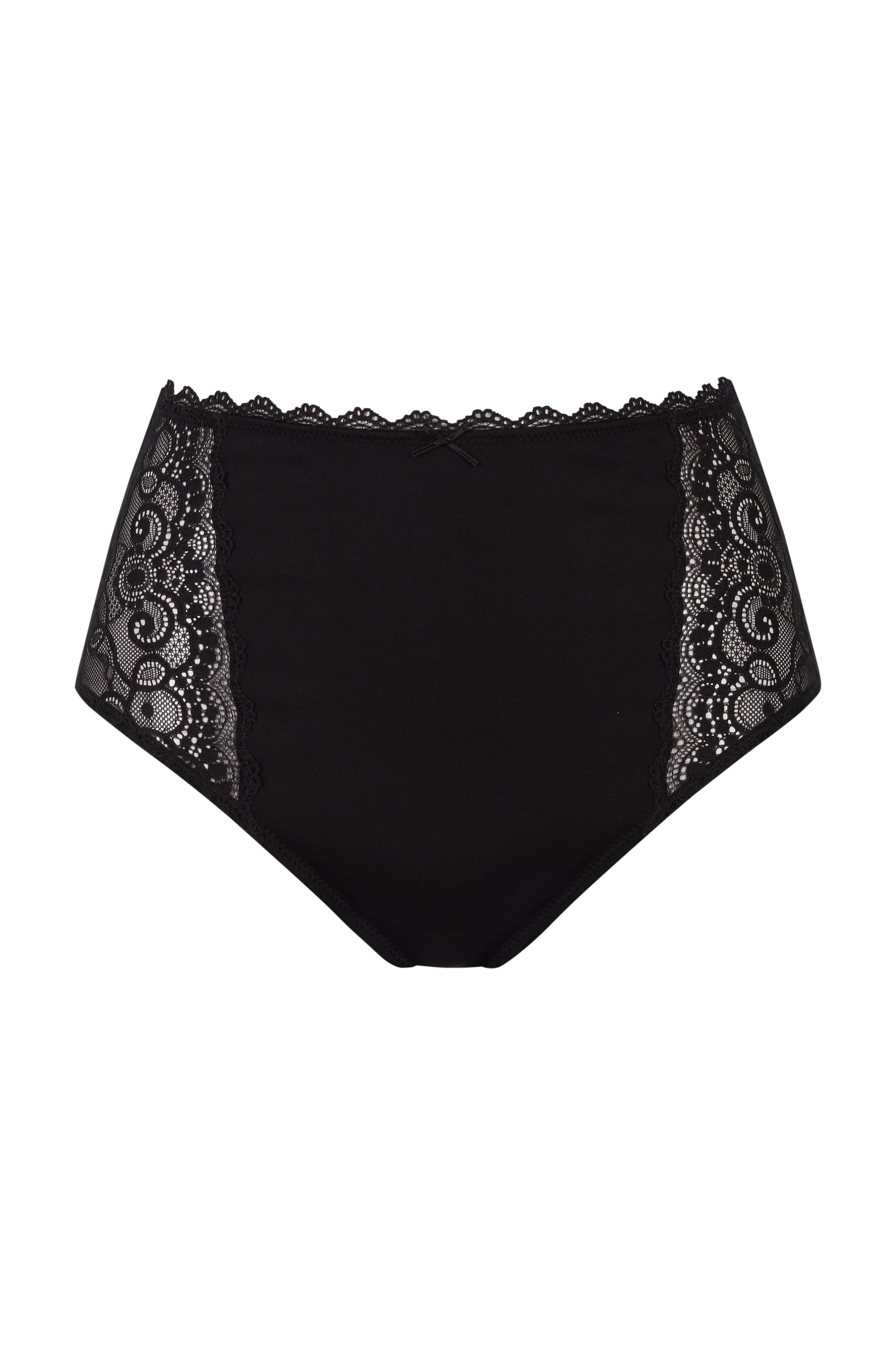 Mey Taillenslip »AMOROUS«, Seiten mit Spitze verziert