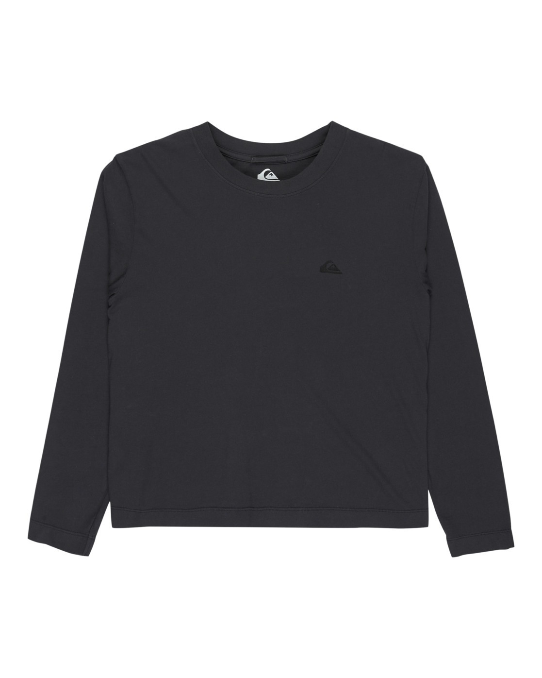 Quiksilver Langarmshirt »Essential«